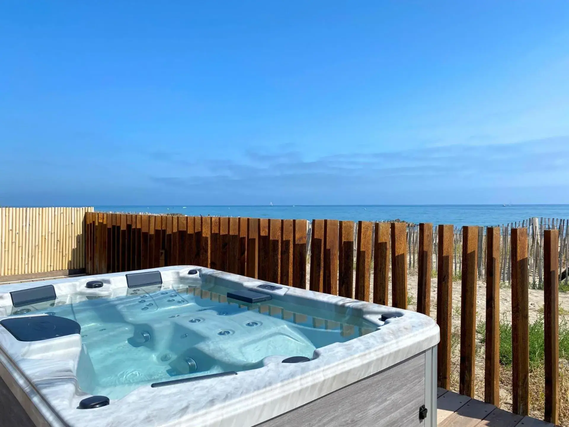 Villa Miramar Frontignan Villa Miramar Frontignan