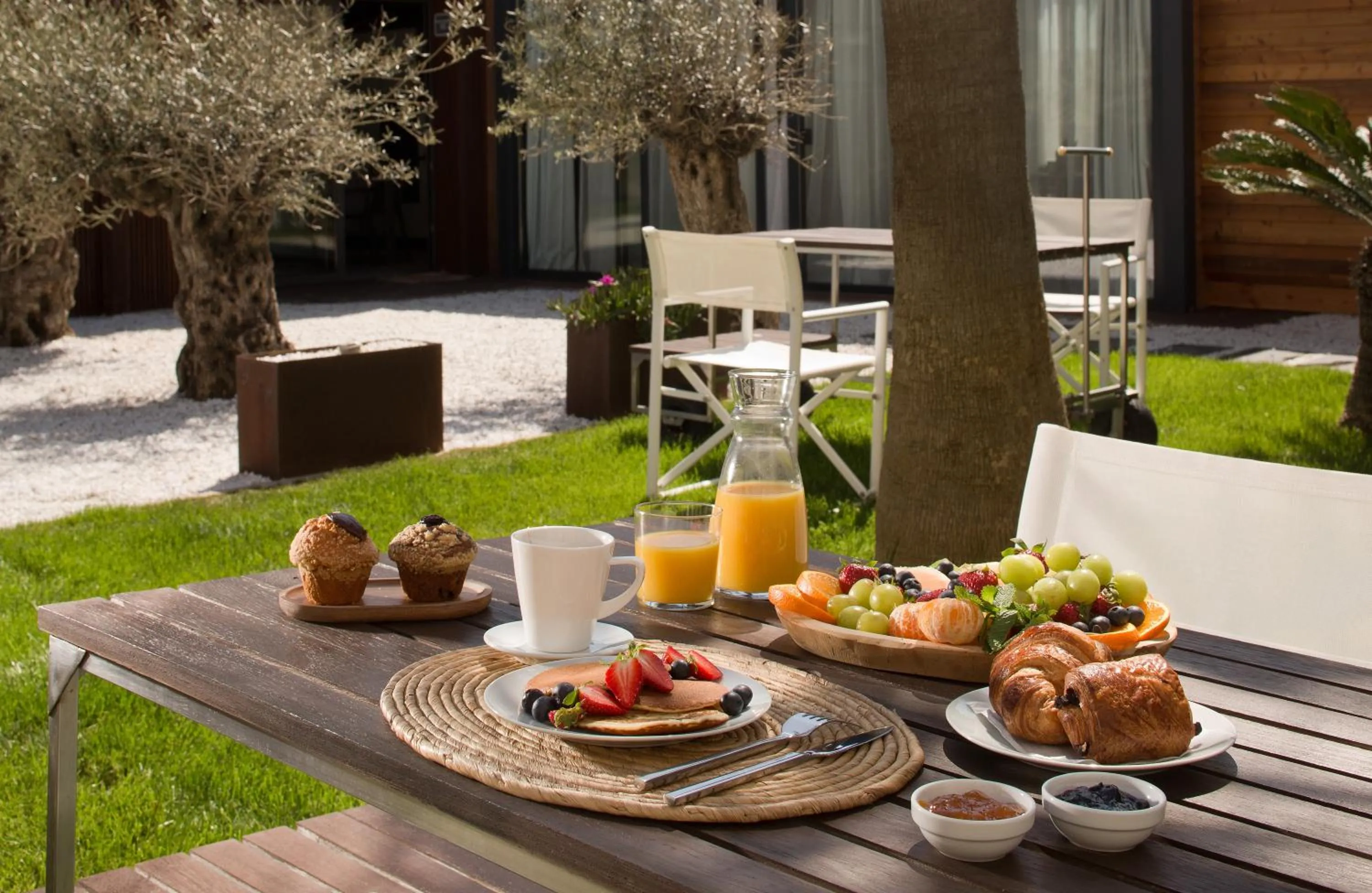 Villa Miramar Frontignan