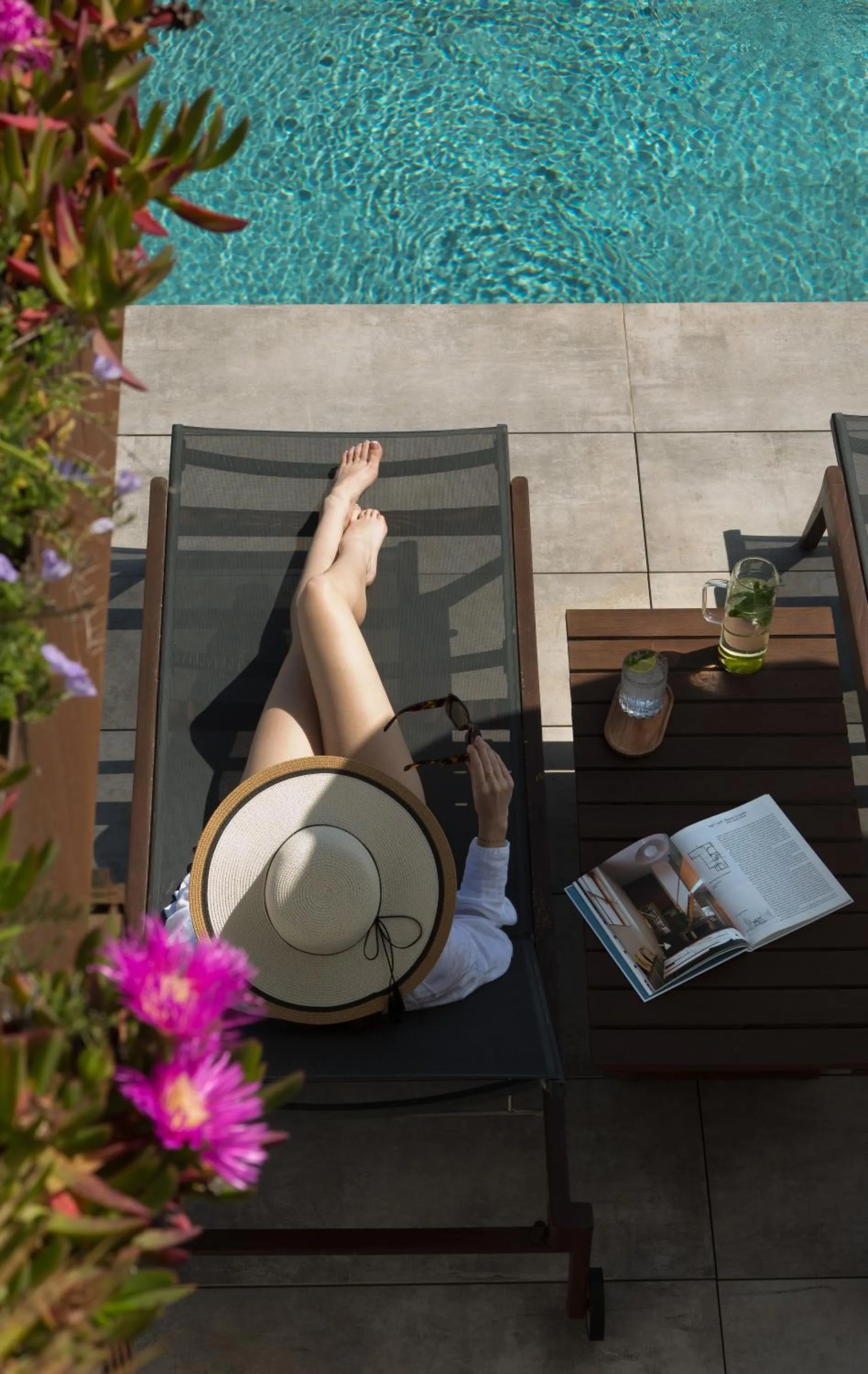 Villa Miramar Frontignan