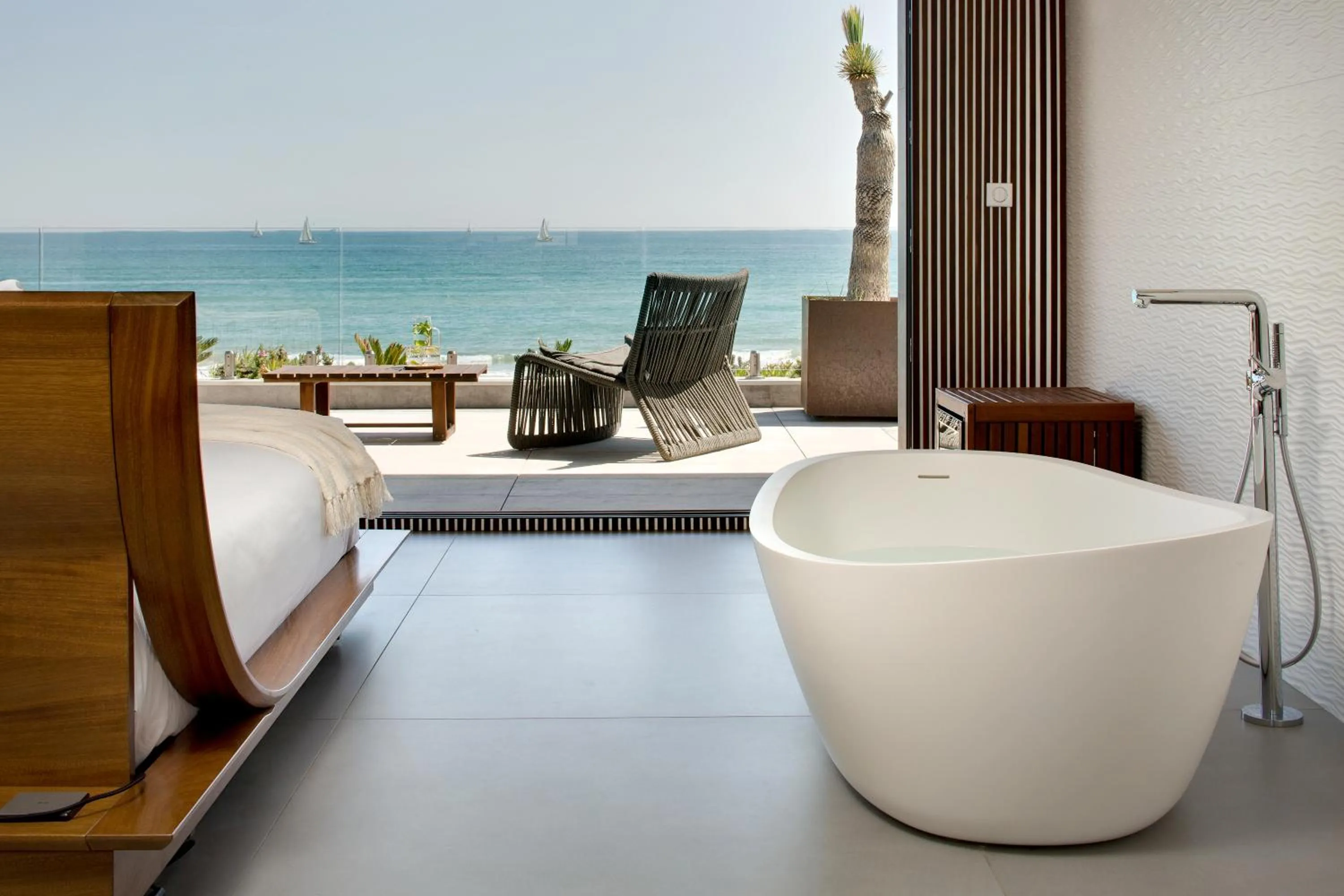 Villa Miramar Frontignan