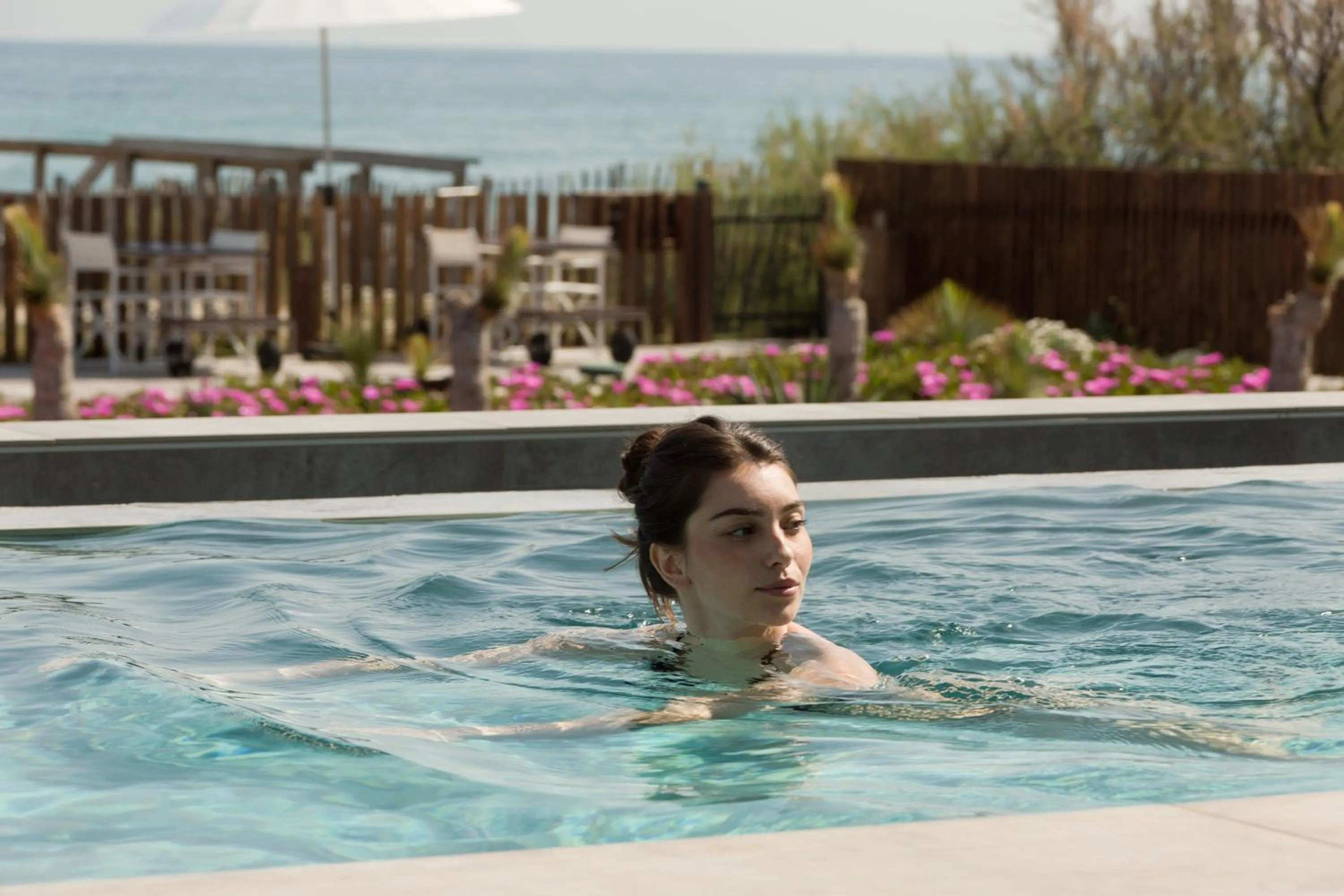 Villa Miramar Frontignan