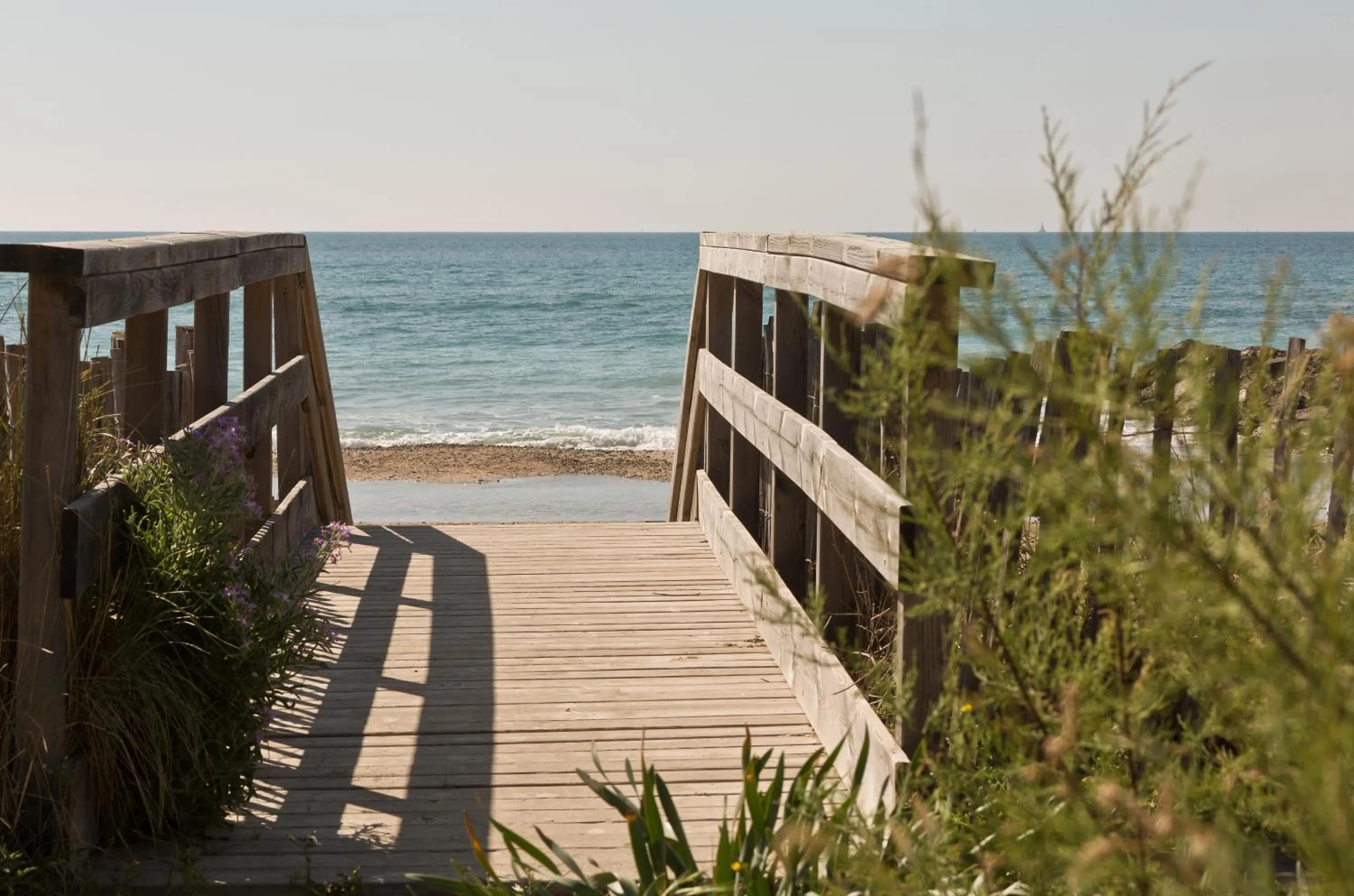 Villa Miramar Frontignan