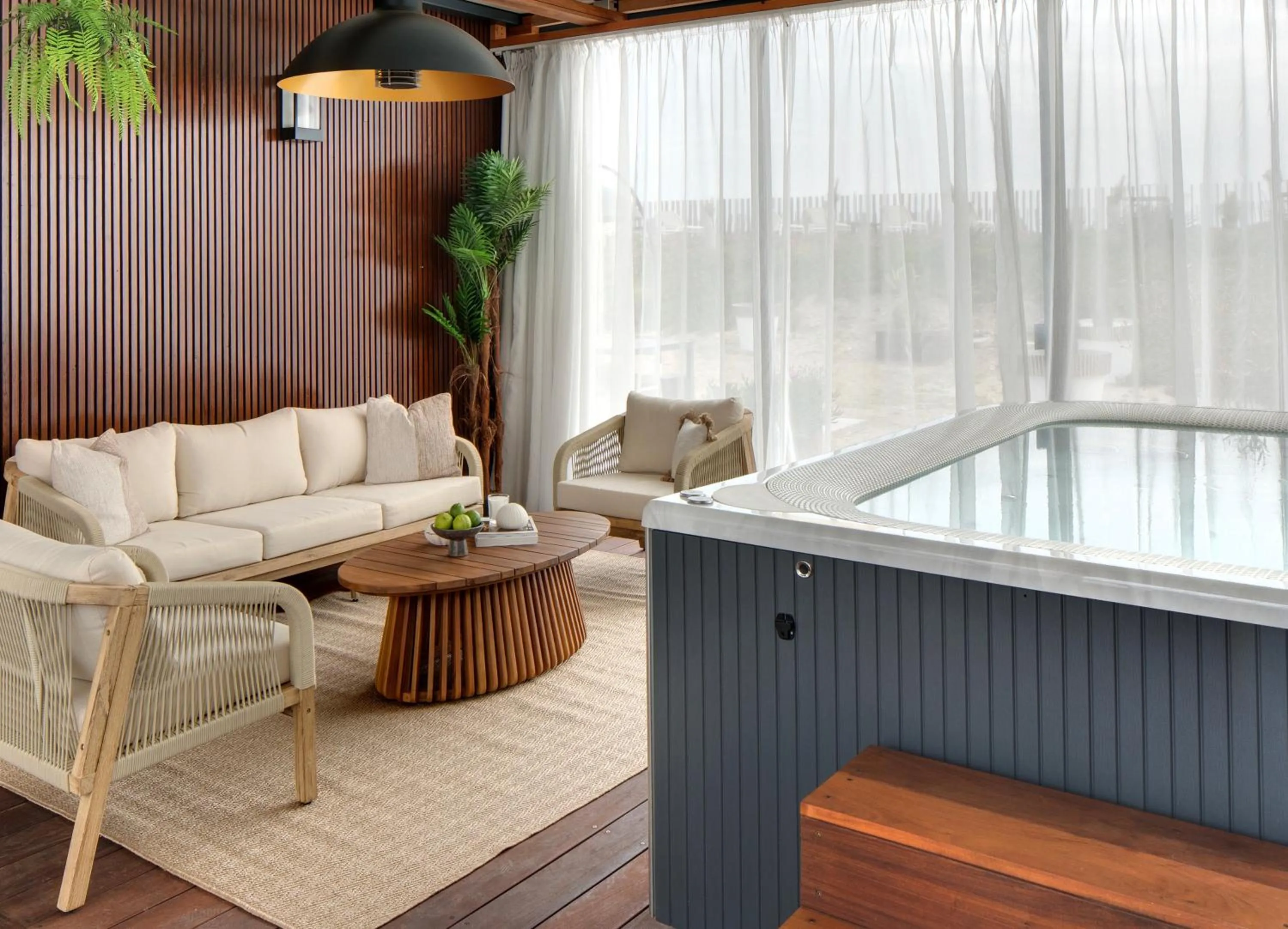 Villa Miramar Frontignan