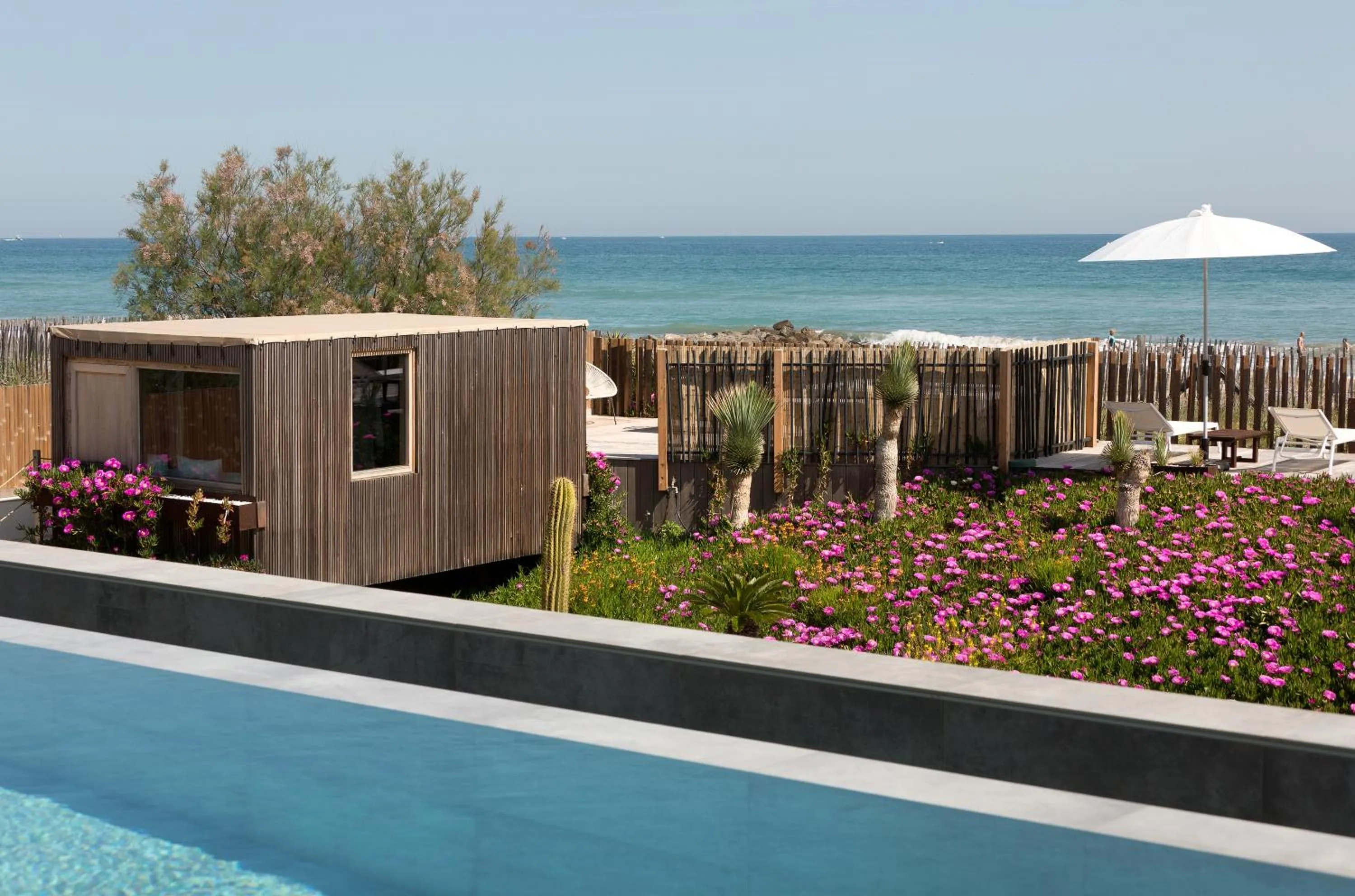 Villa Miramar Frontignan