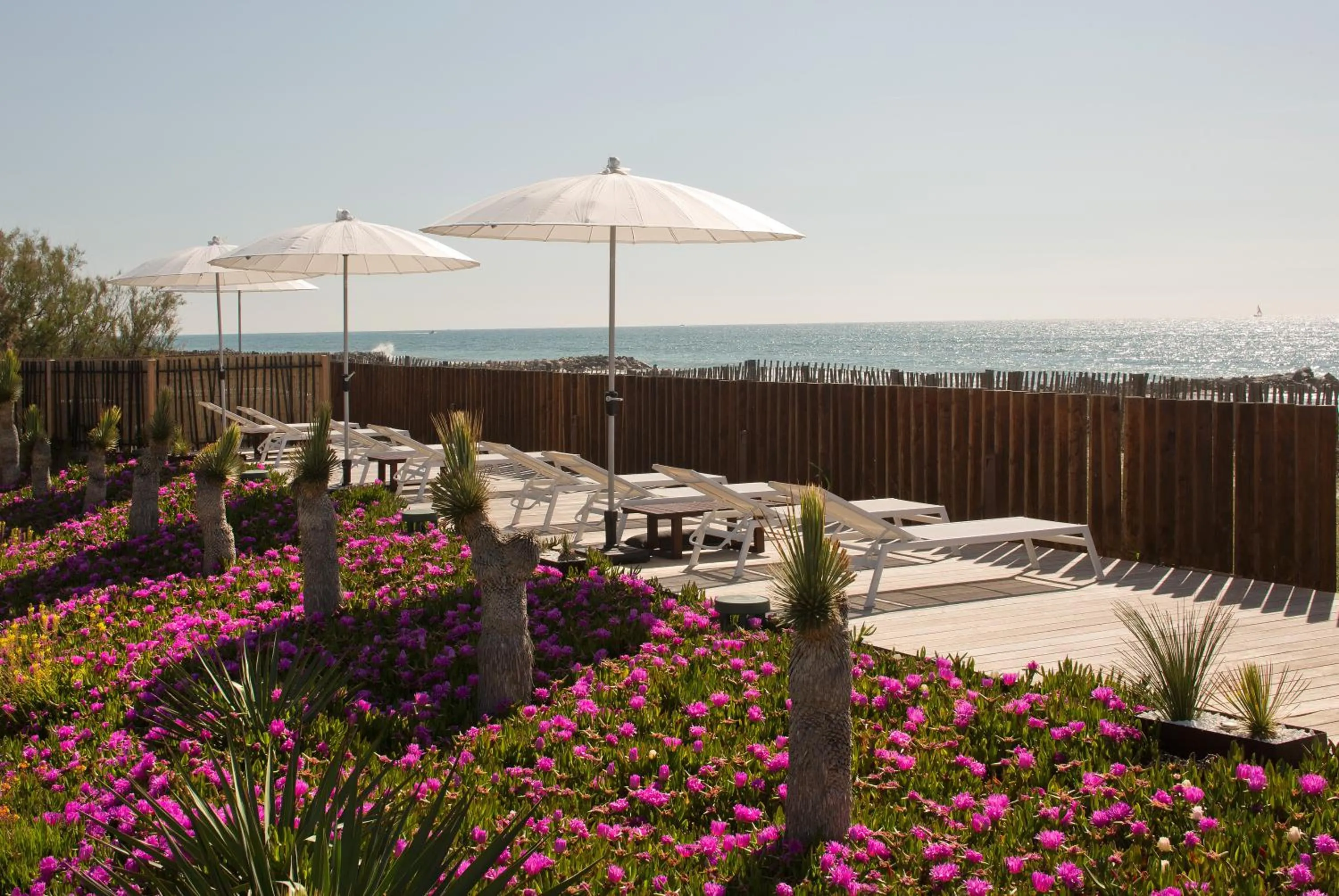 Villa Miramar Frontignan