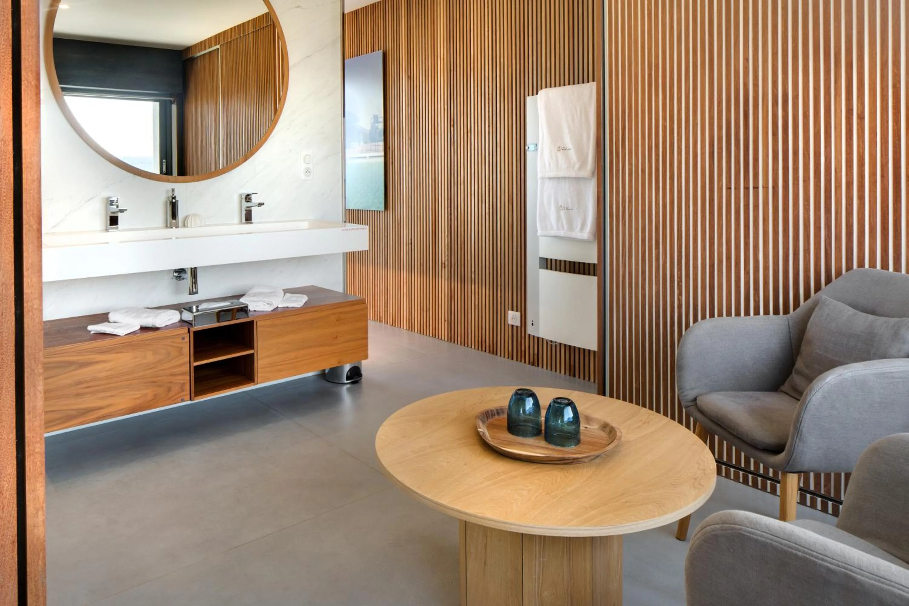 Villa Miramar Frontignan