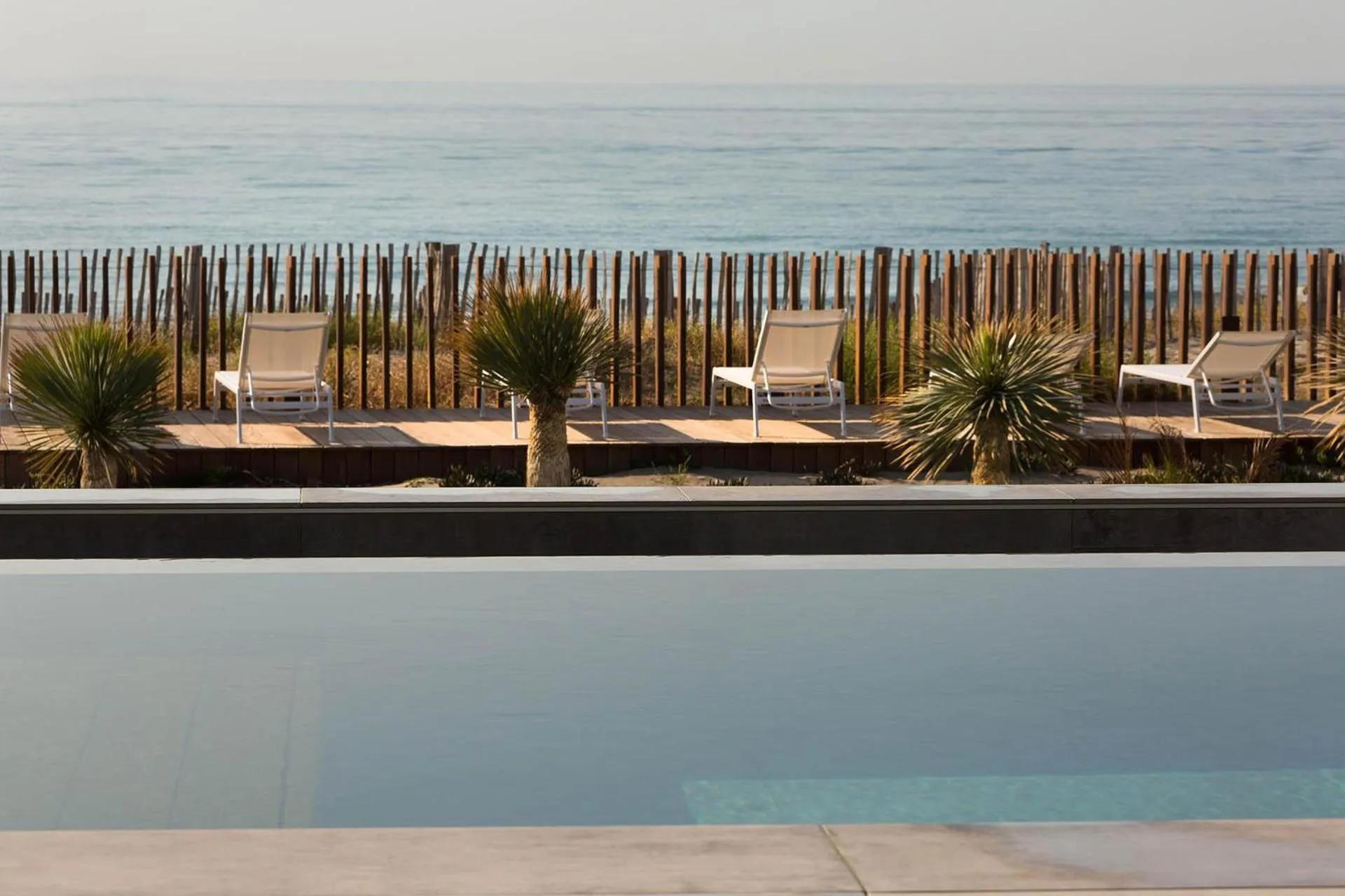 Villa Miramar Frontignan