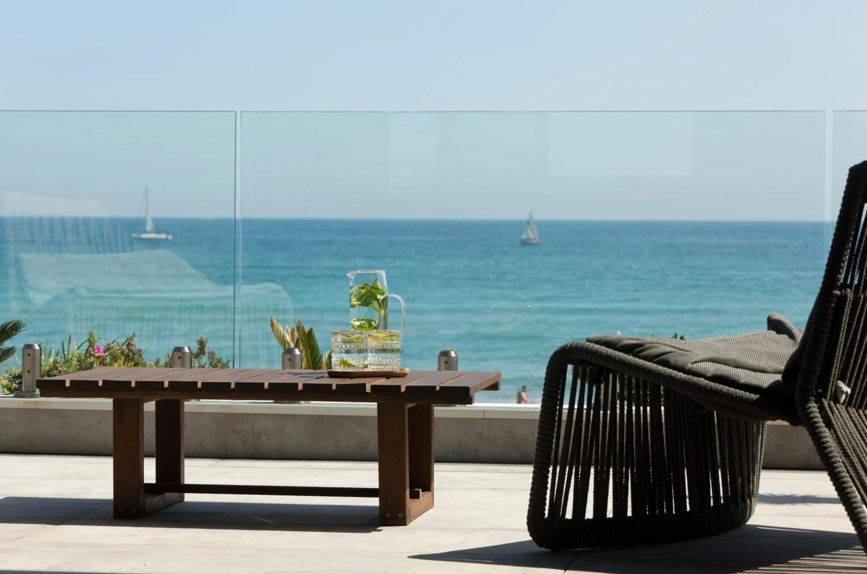 Villa Miramar Frontignan