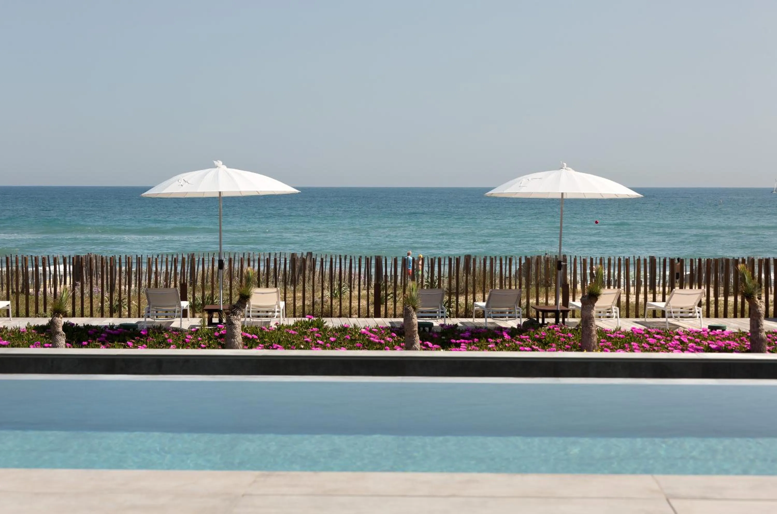 Villa Miramar Frontignan