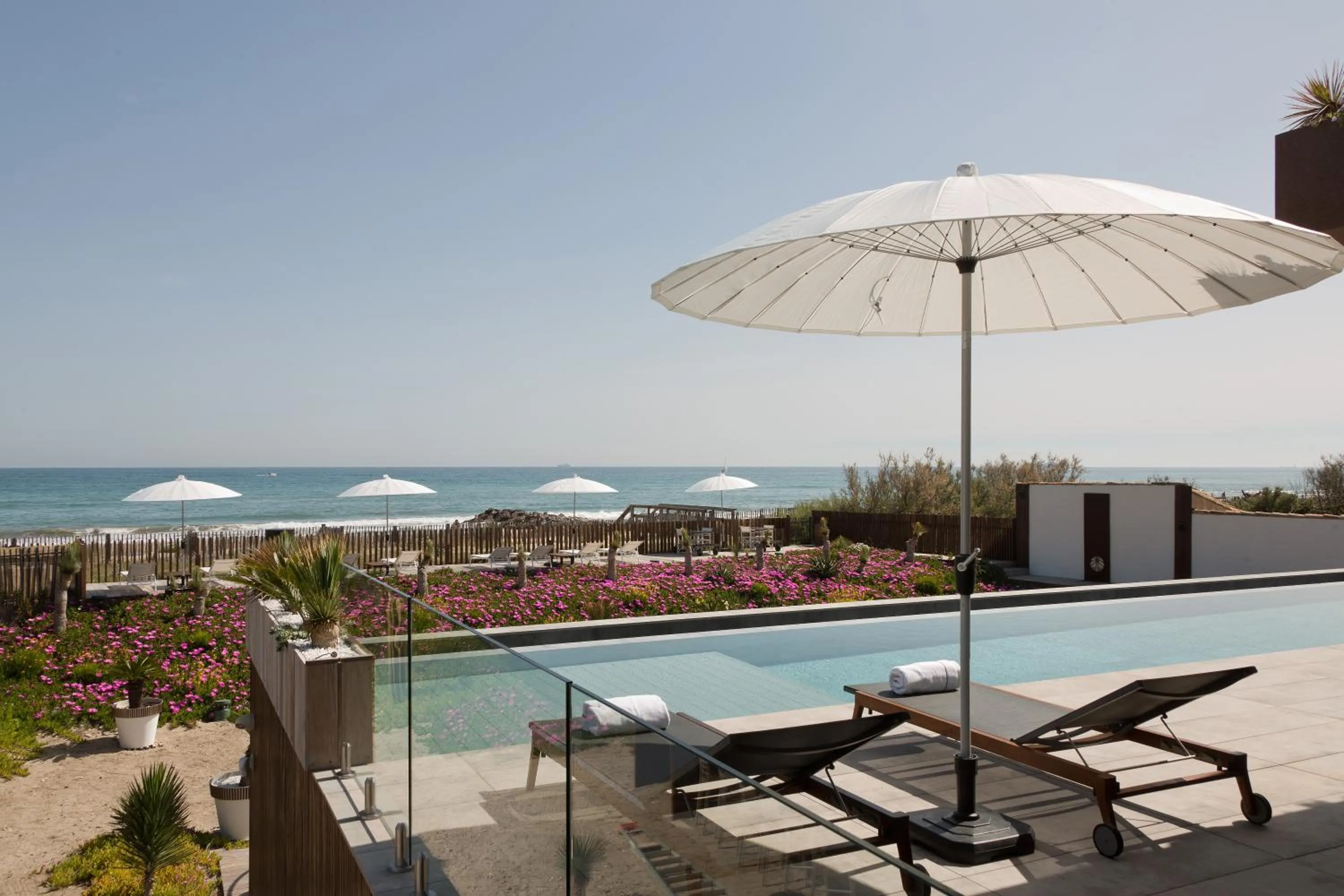 Villa Miramar Frontignan