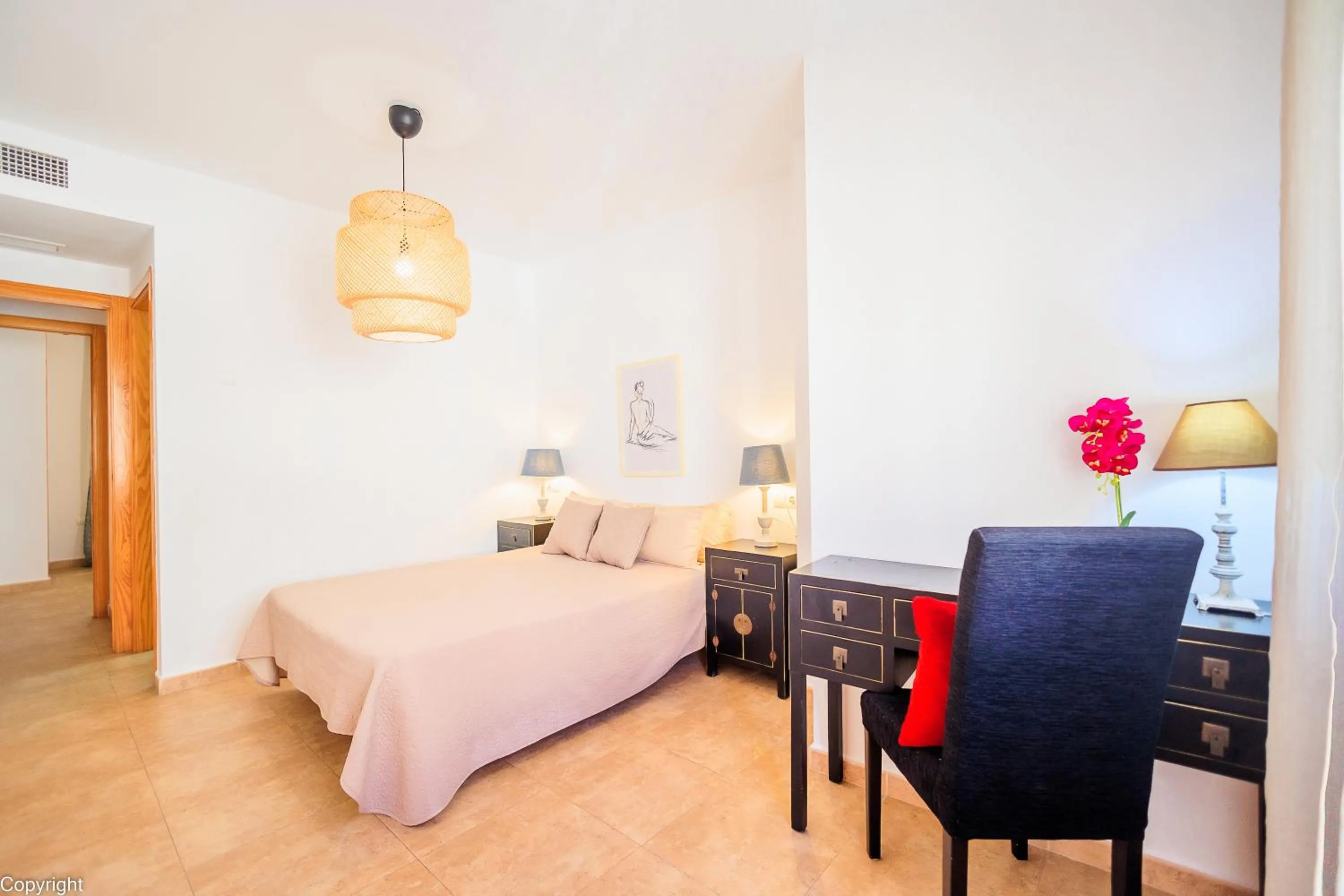 Apartamentos Madrid