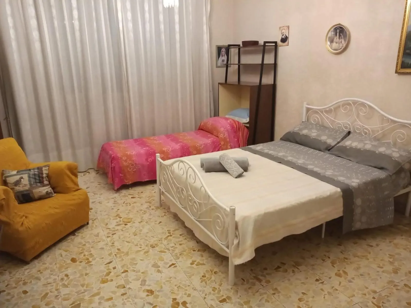Appartamento turistico Giarre