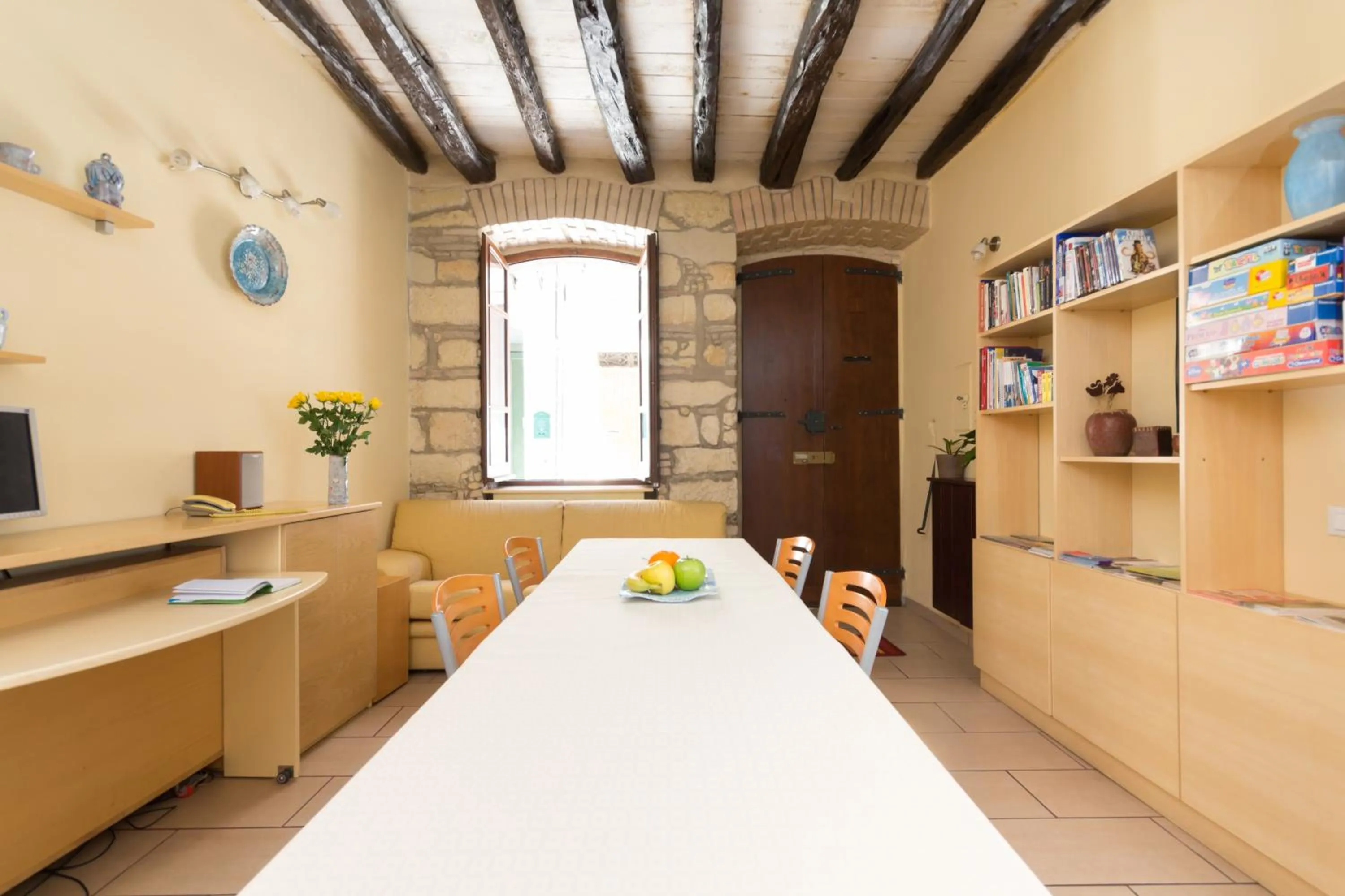 Biddanòa Affittacamere