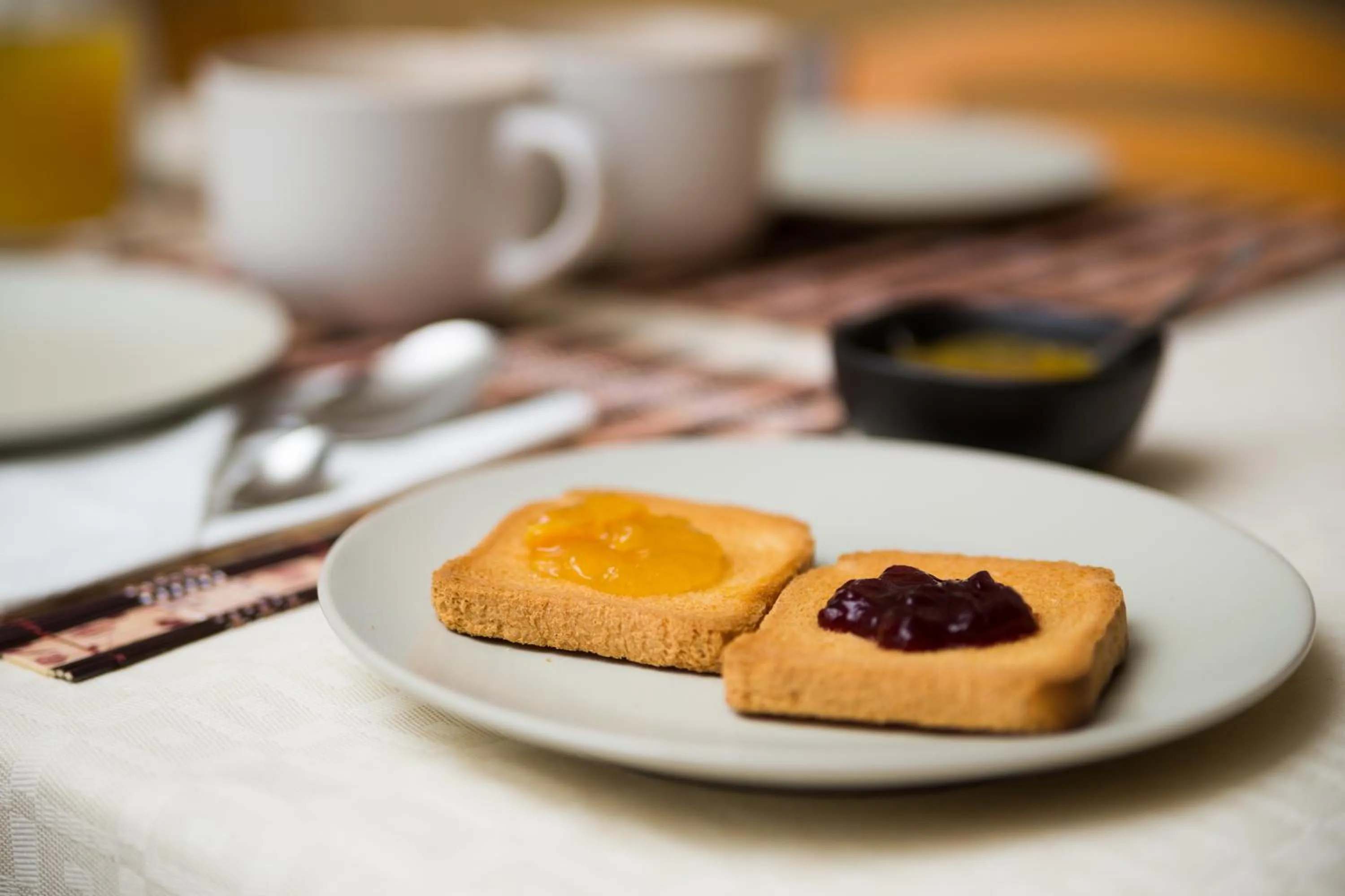 Biddanòa Affittacamere