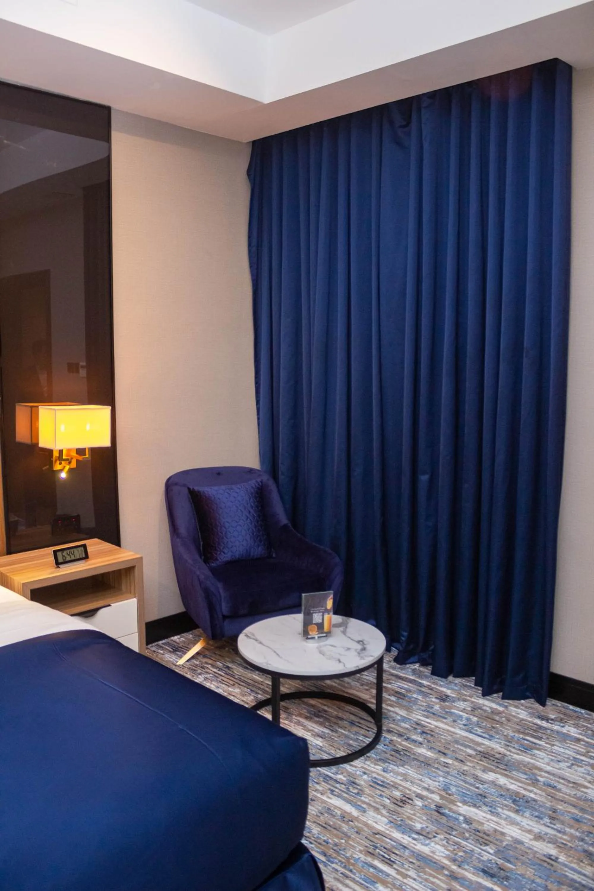 Bedroom, Bed in Dana Hotel