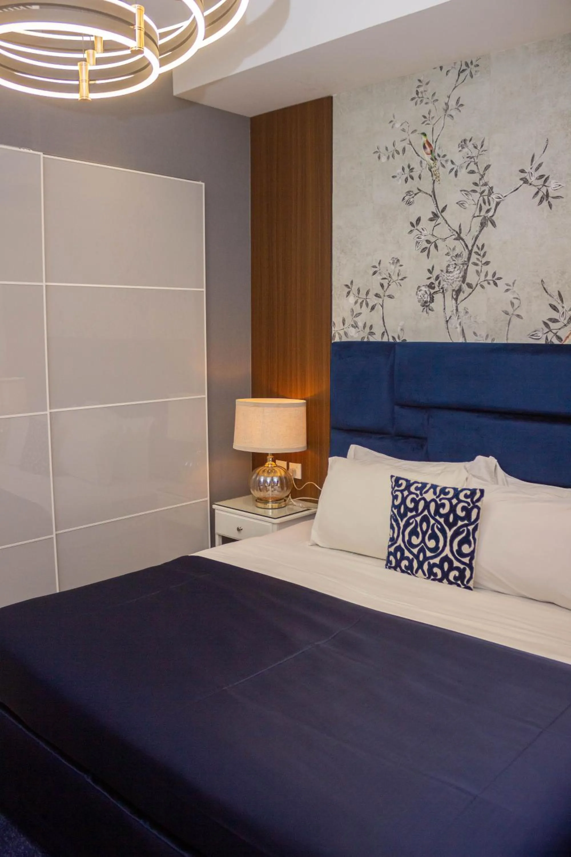Bedroom, Bed in Dana Hotel