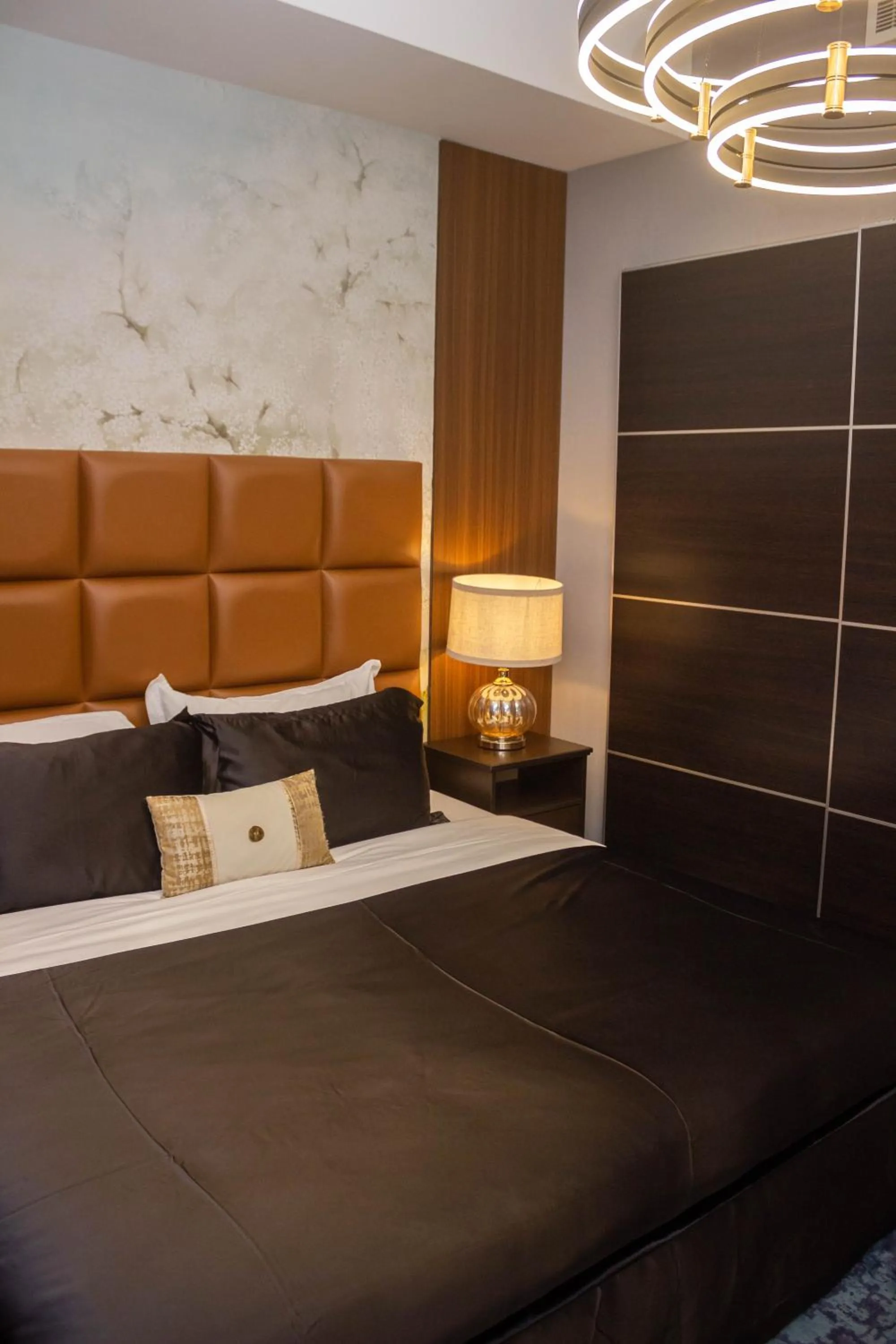 Bedroom, Bed in Dana Hotel