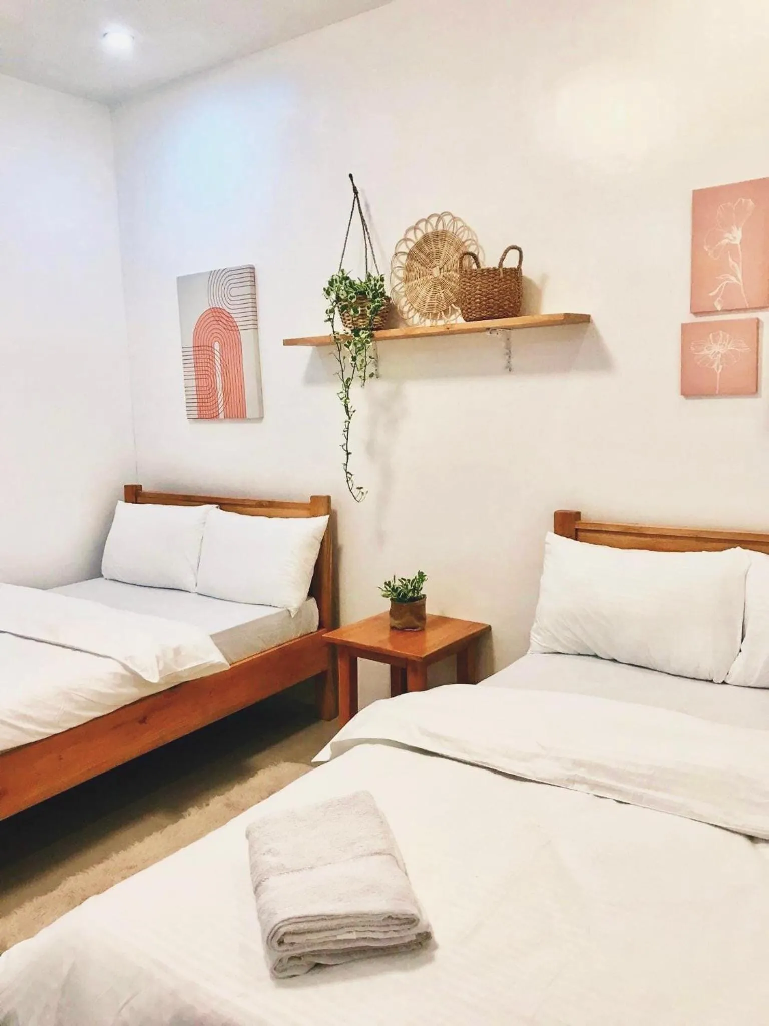 Nord House Laoag