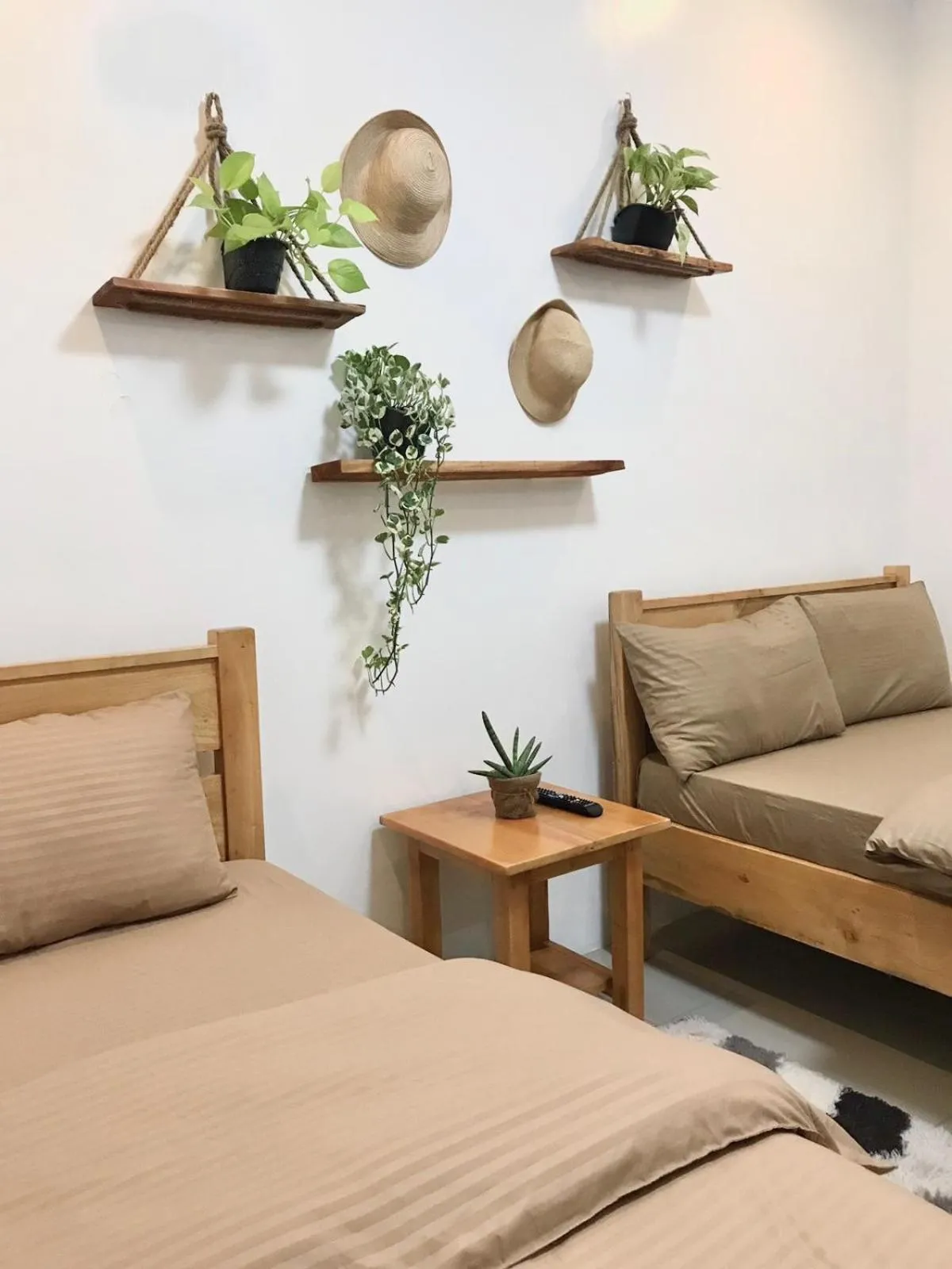 Nord House Laoag