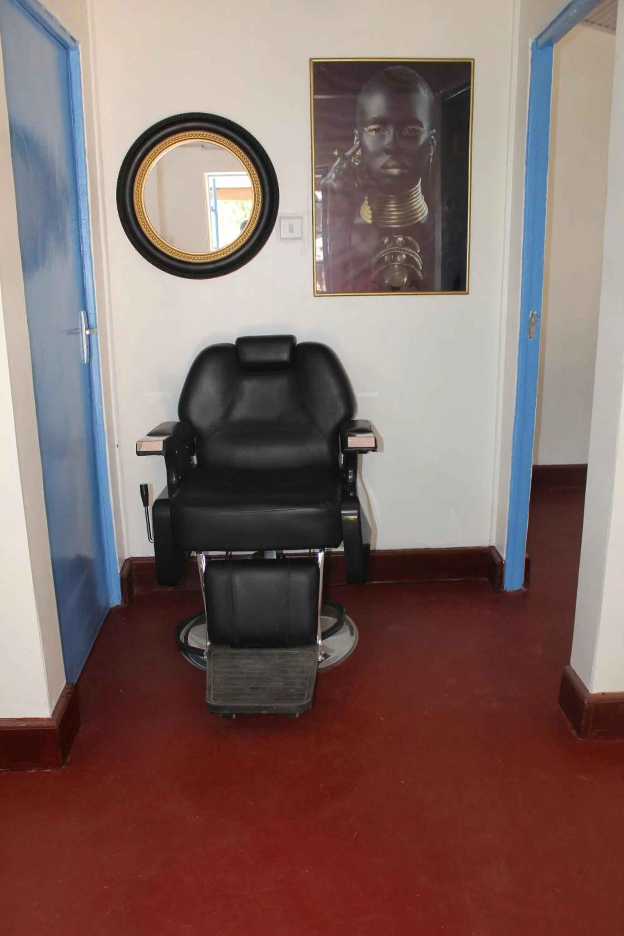 Spa and wellness centre/facilities in Tranquil Homestays