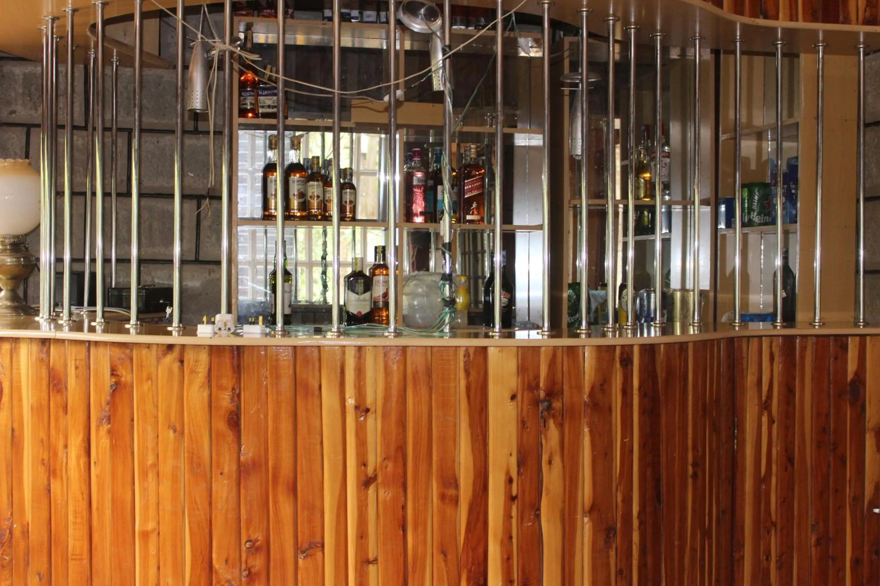 Restaurant/places to eat in Tranquil Homestays