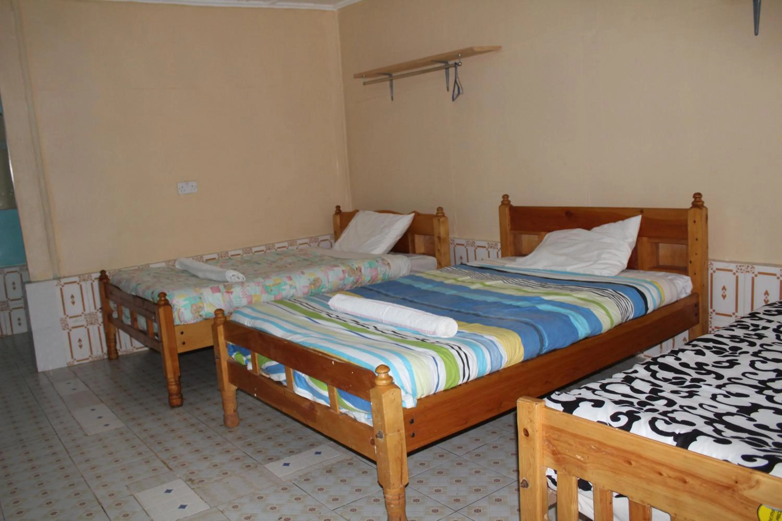 Bedroom, Bed in Tranquil Homestays