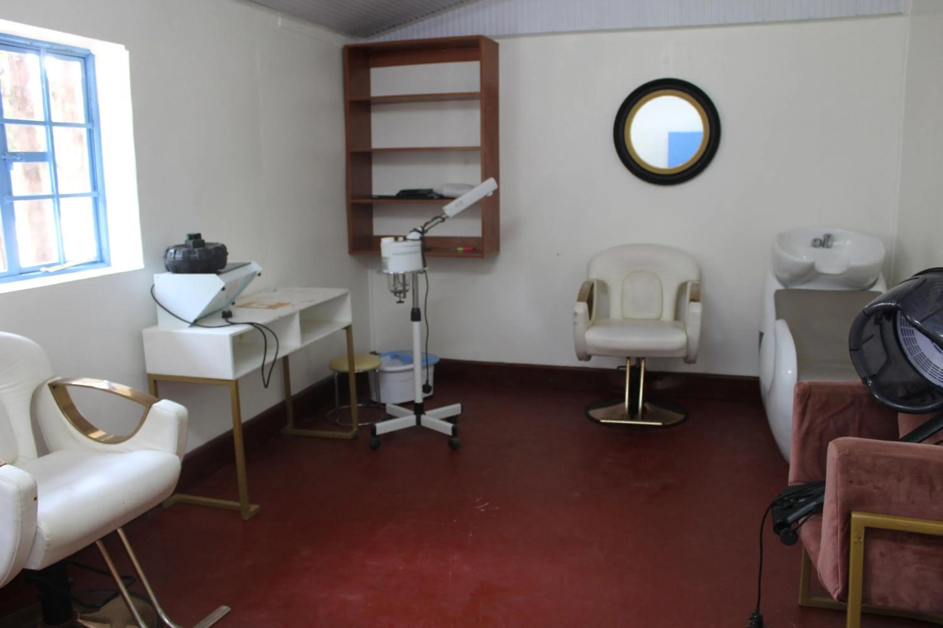 Spa and wellness centre/facilities in Tranquil Homestays