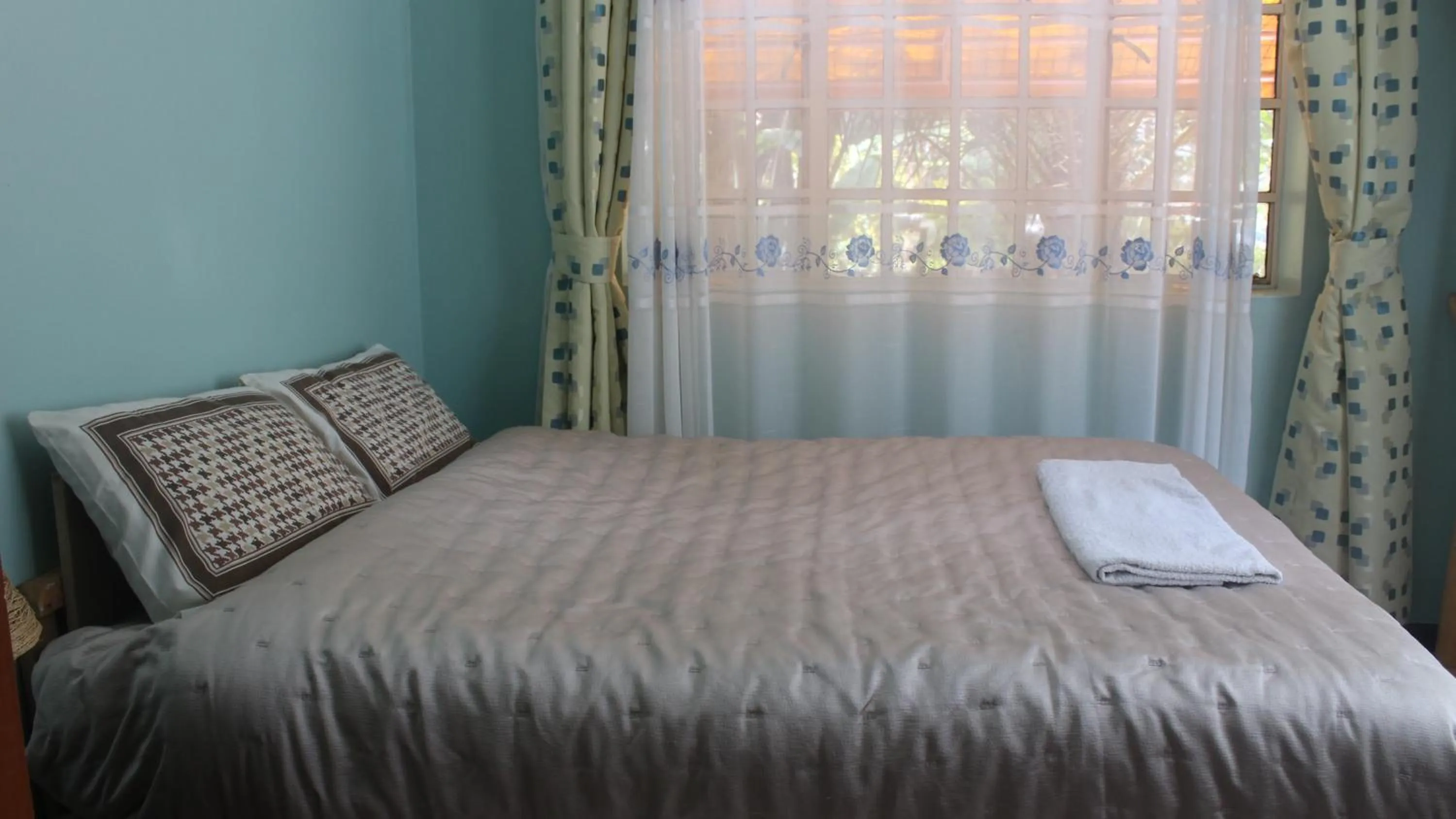 Bedroom, Bed in Tranquil Homestays