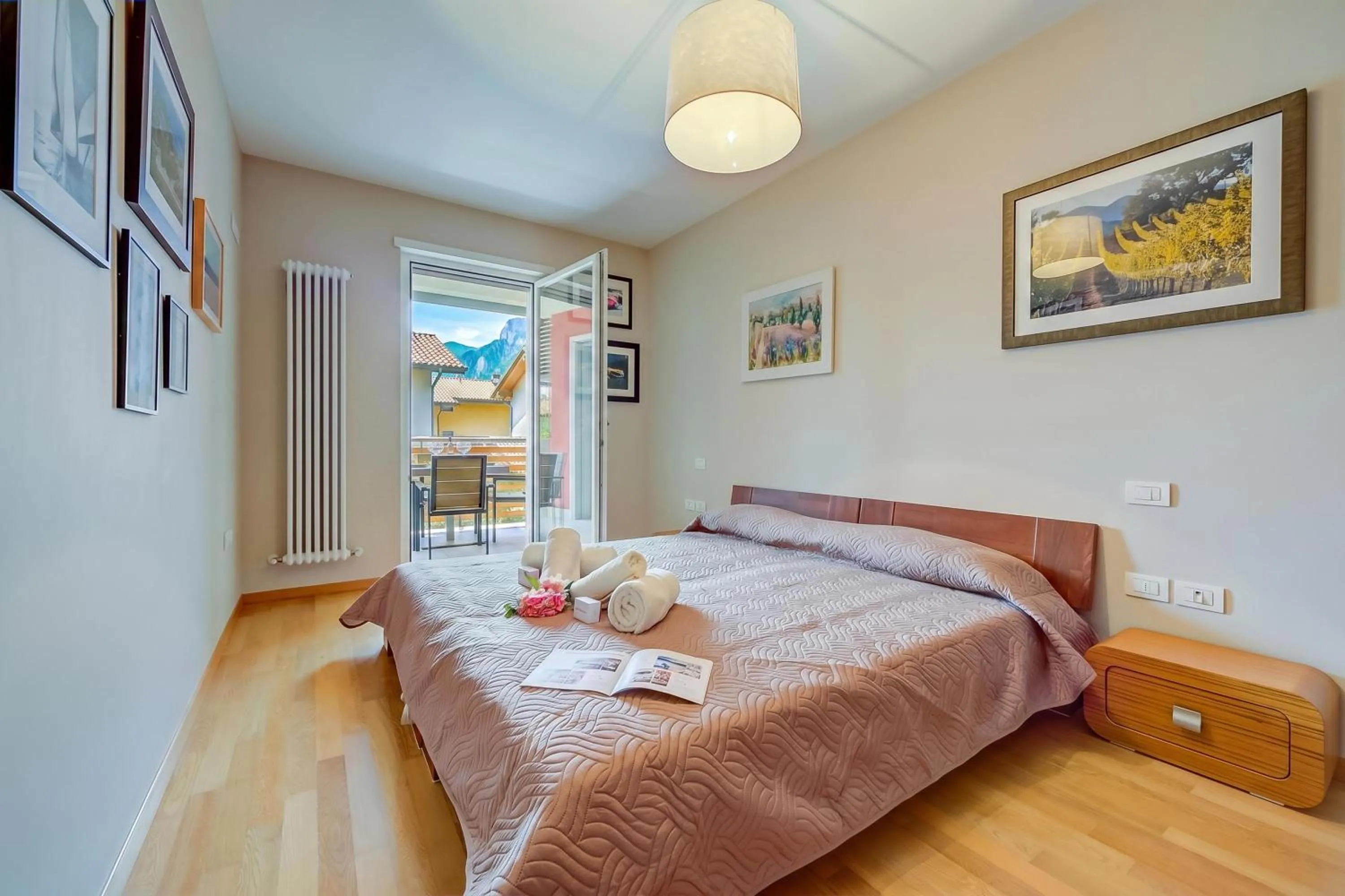 Casa Margherita Few Minutes From Lake - Happy Rentals