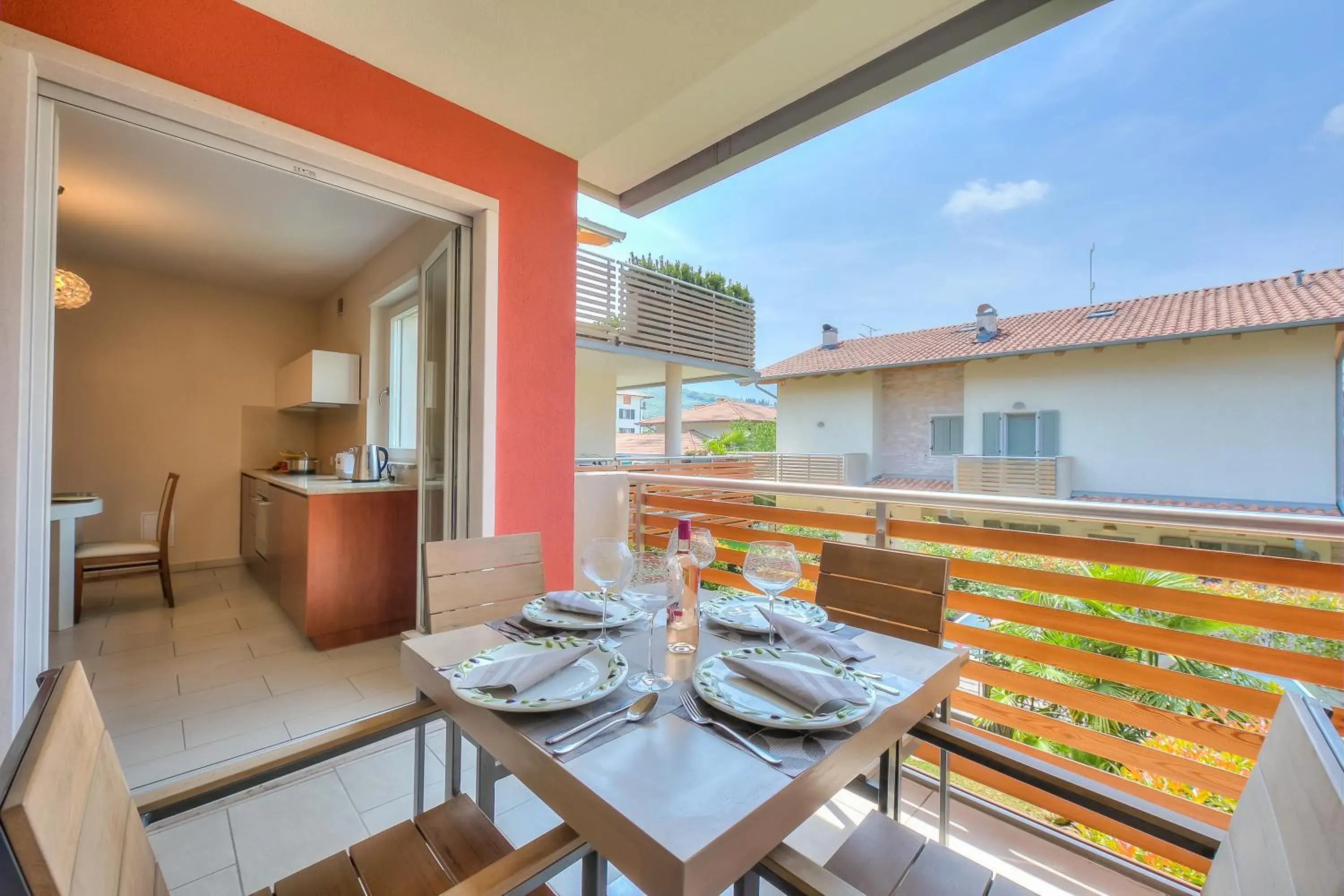 Casa Margherita Few Minutes From Lake - Happy Rentals Casa Margherita Few Minutes From Lake - Happy Rentals