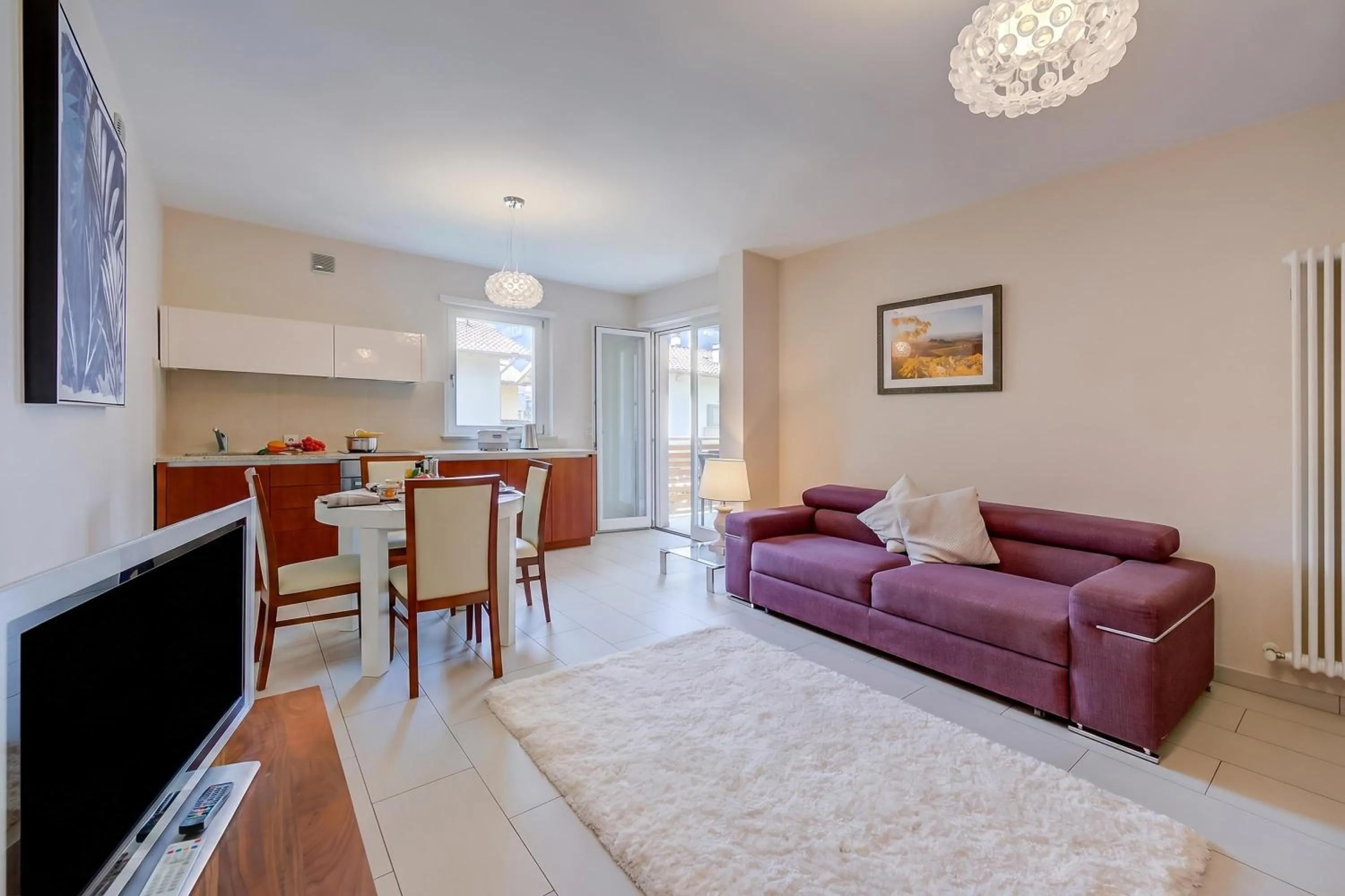 Casa Margherita Few Minutes From Lake - Happy Rentals