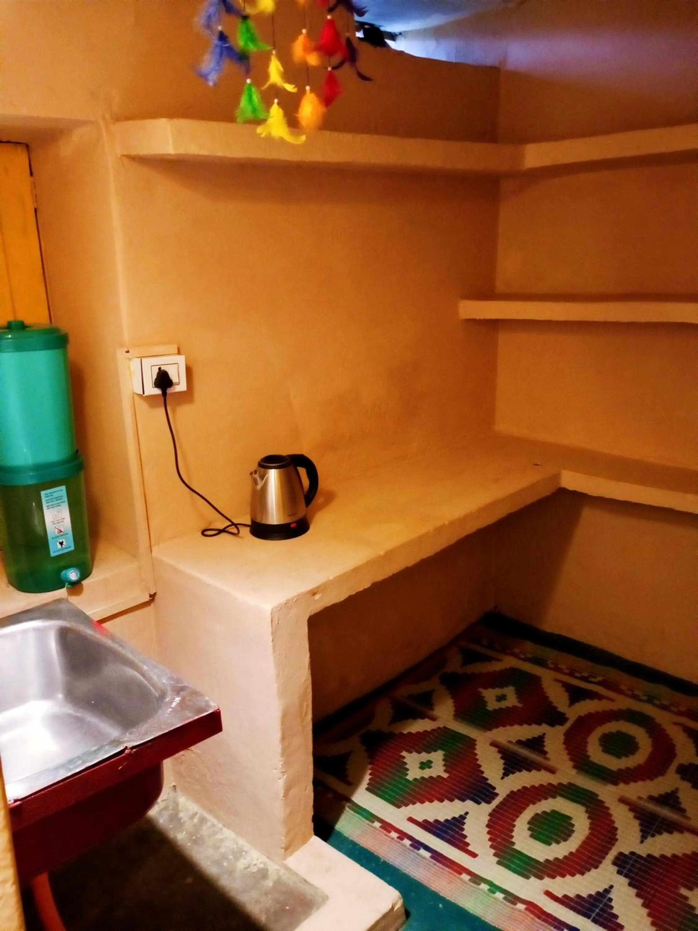 Traveller Hive Kasar Devi