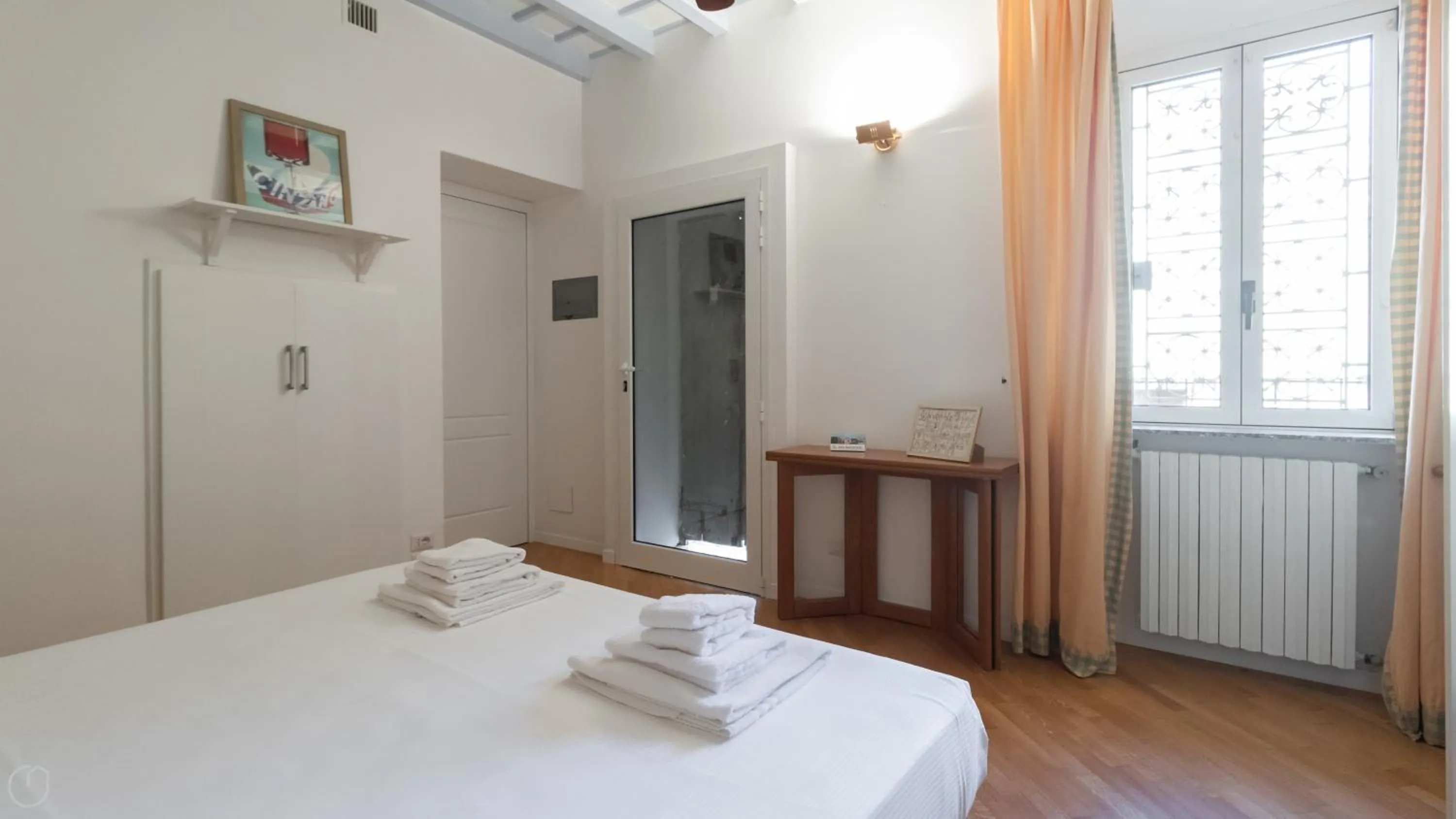 Other, Bed in Italianway Easy - Garibaldi 40