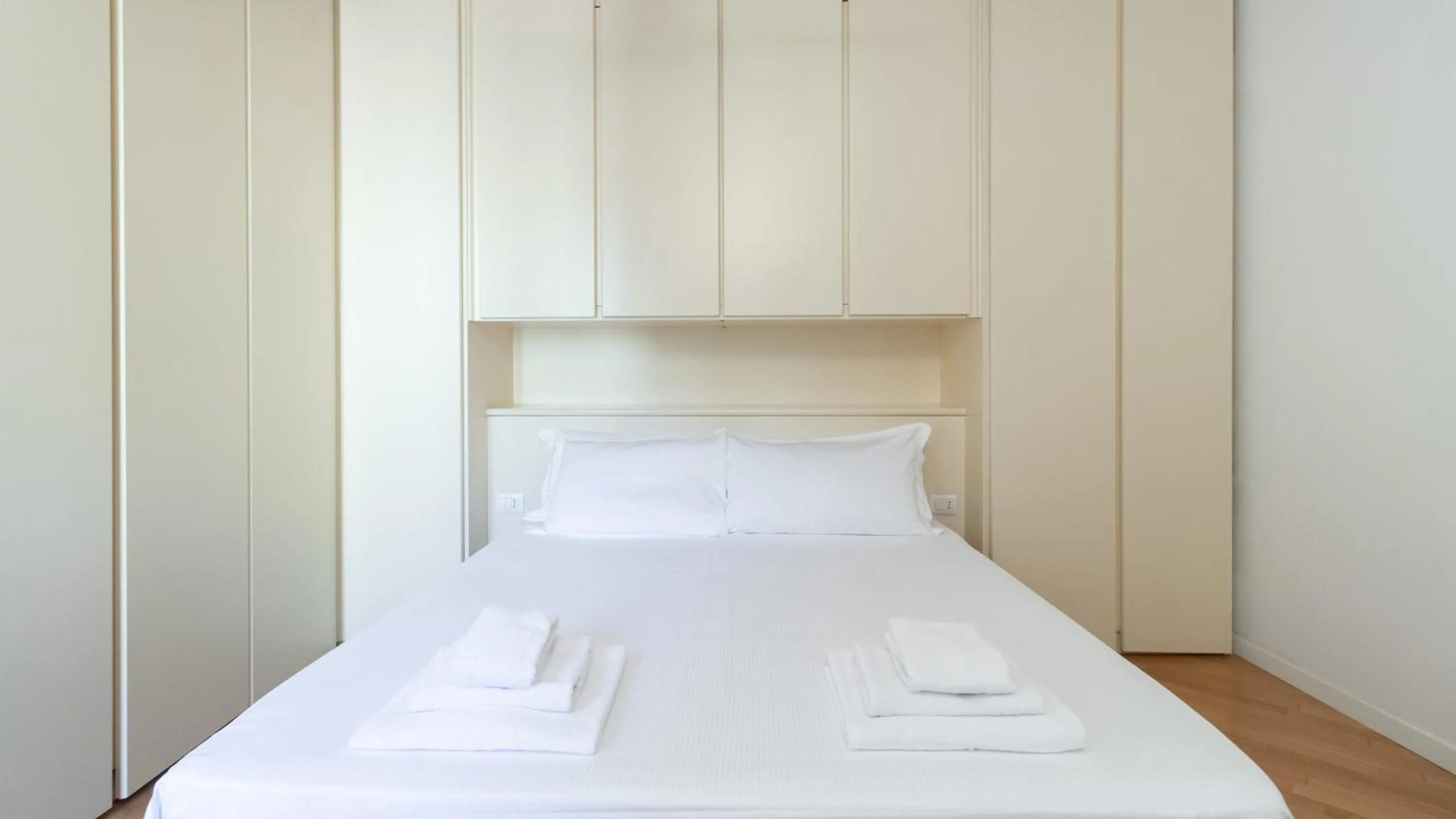 Other, Bed in Italianway - Garibaldi 40