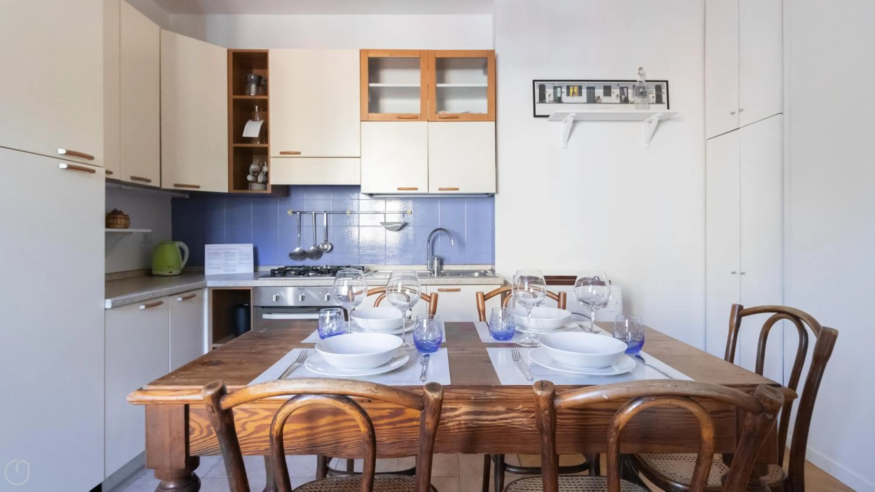 Other in Italianway Easy - Garibaldi 40