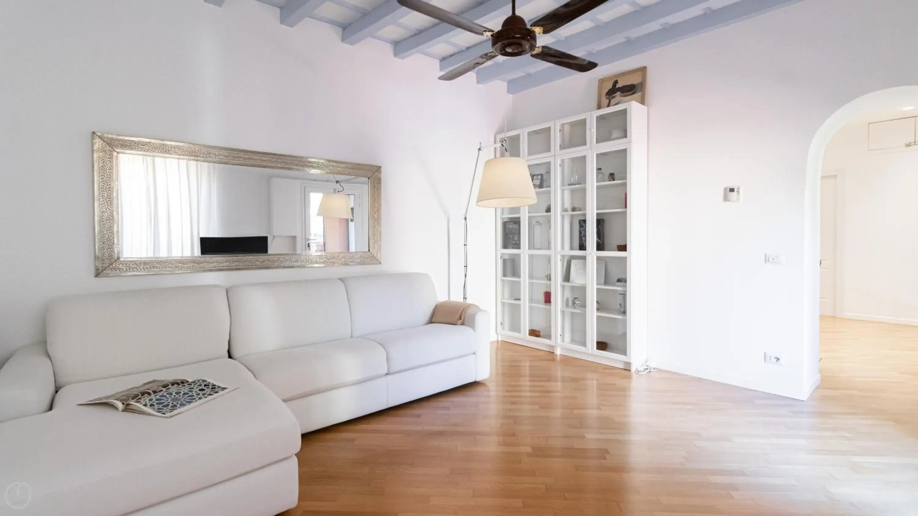 One-Bedroom Apartment in Italianway Easy - Garibaldi 40 One-Bedroom Apartment in Italianway Easy - Garibaldi 40