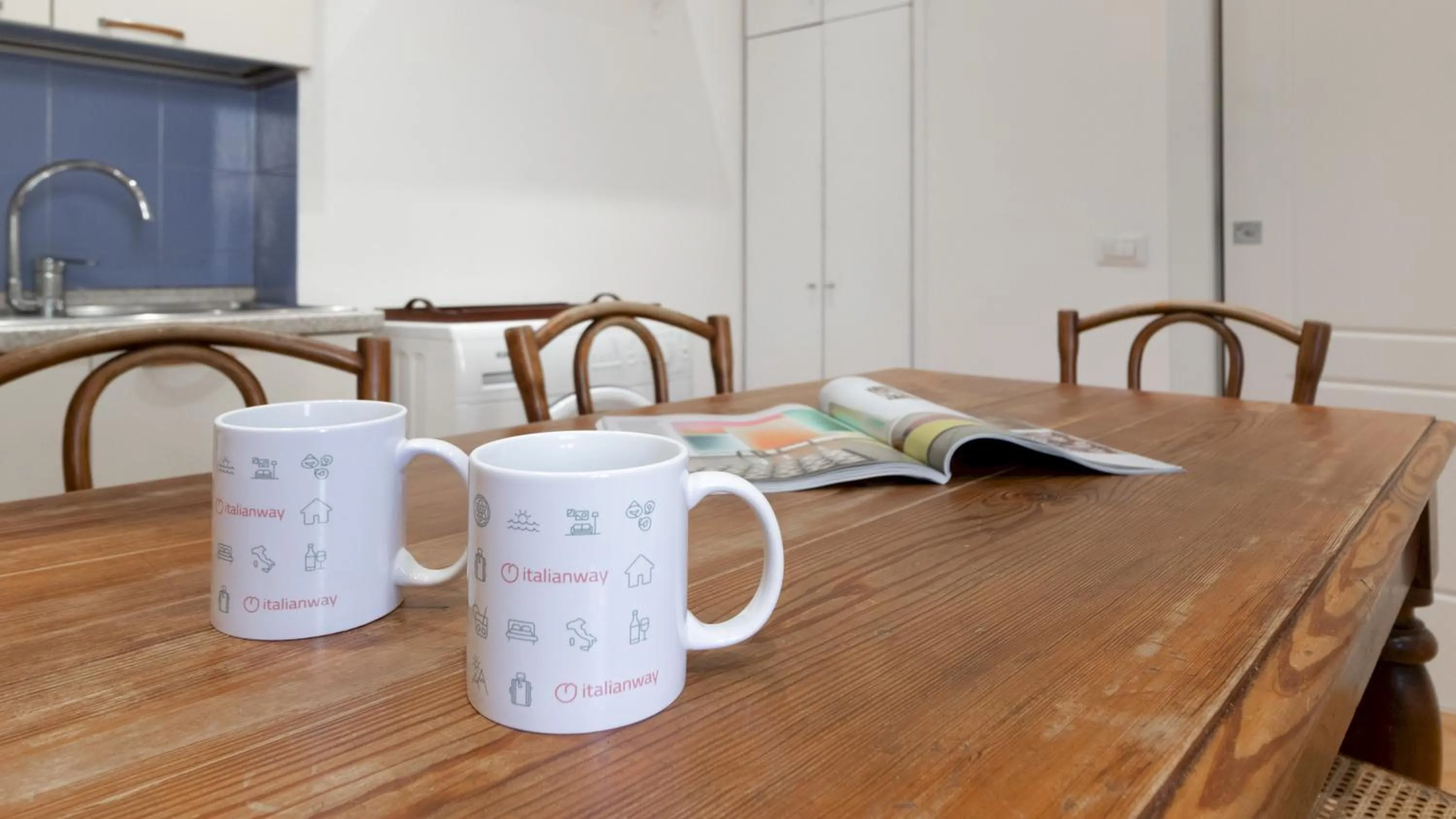 Other in Italianway - Garibaldi 40