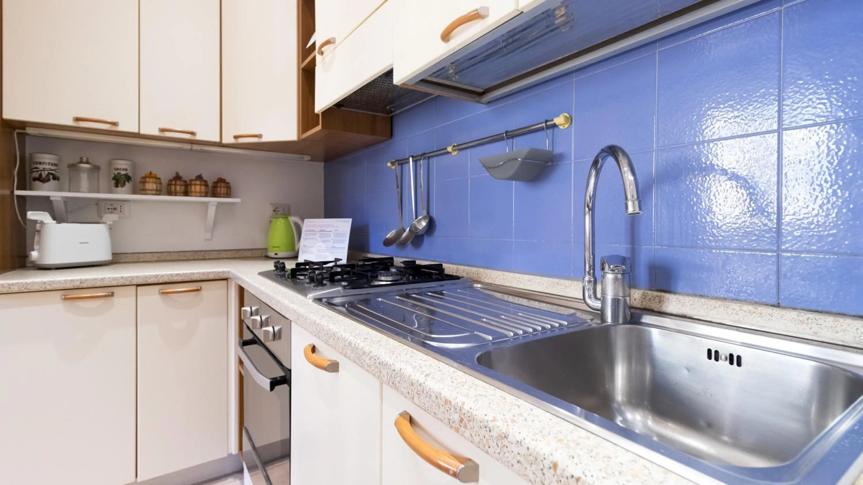 Other in Italianway - Garibaldi 40