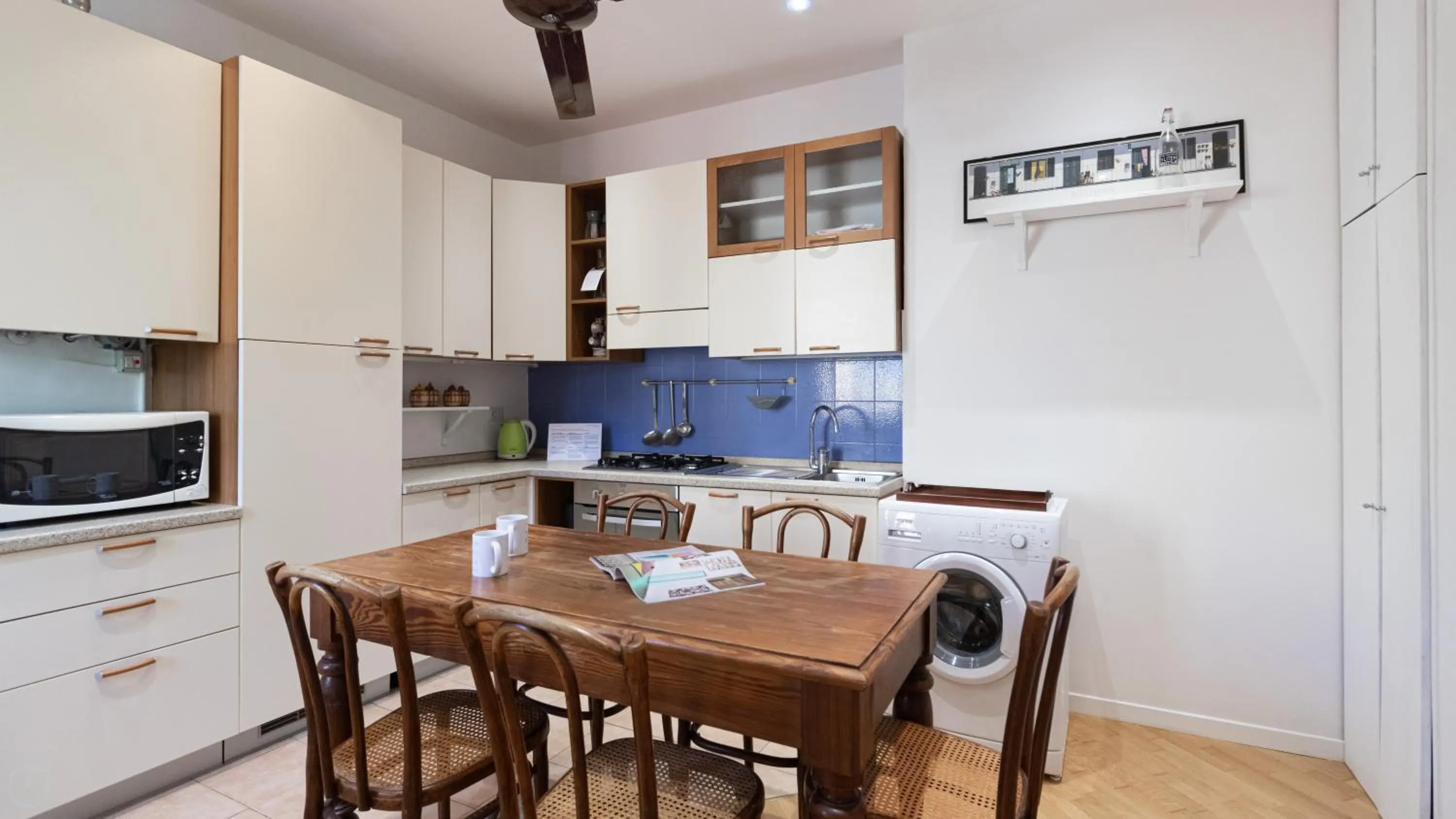 Other in Italianway Easy - Garibaldi 40