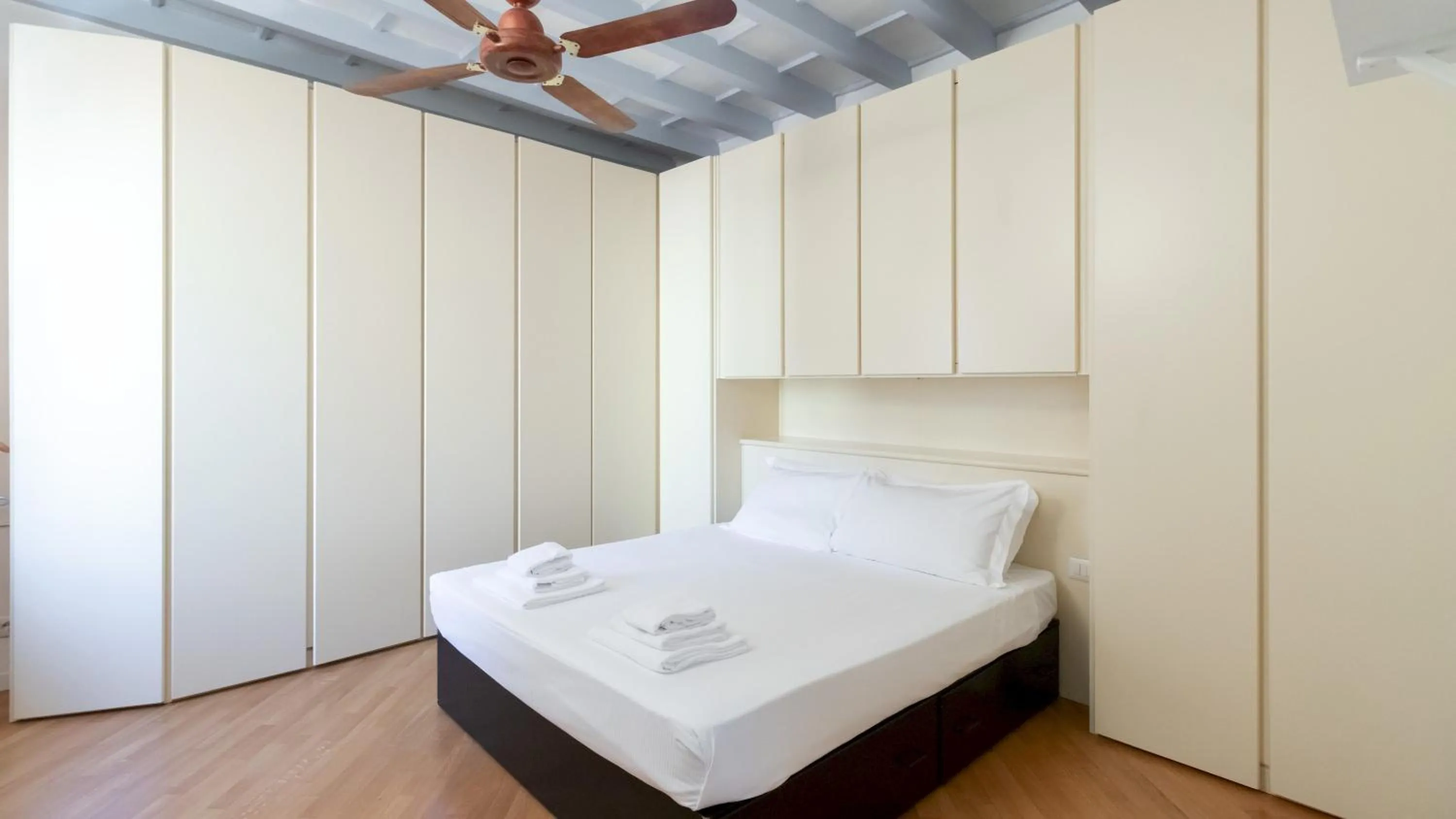 Other, Bed in Italianway - Garibaldi 40