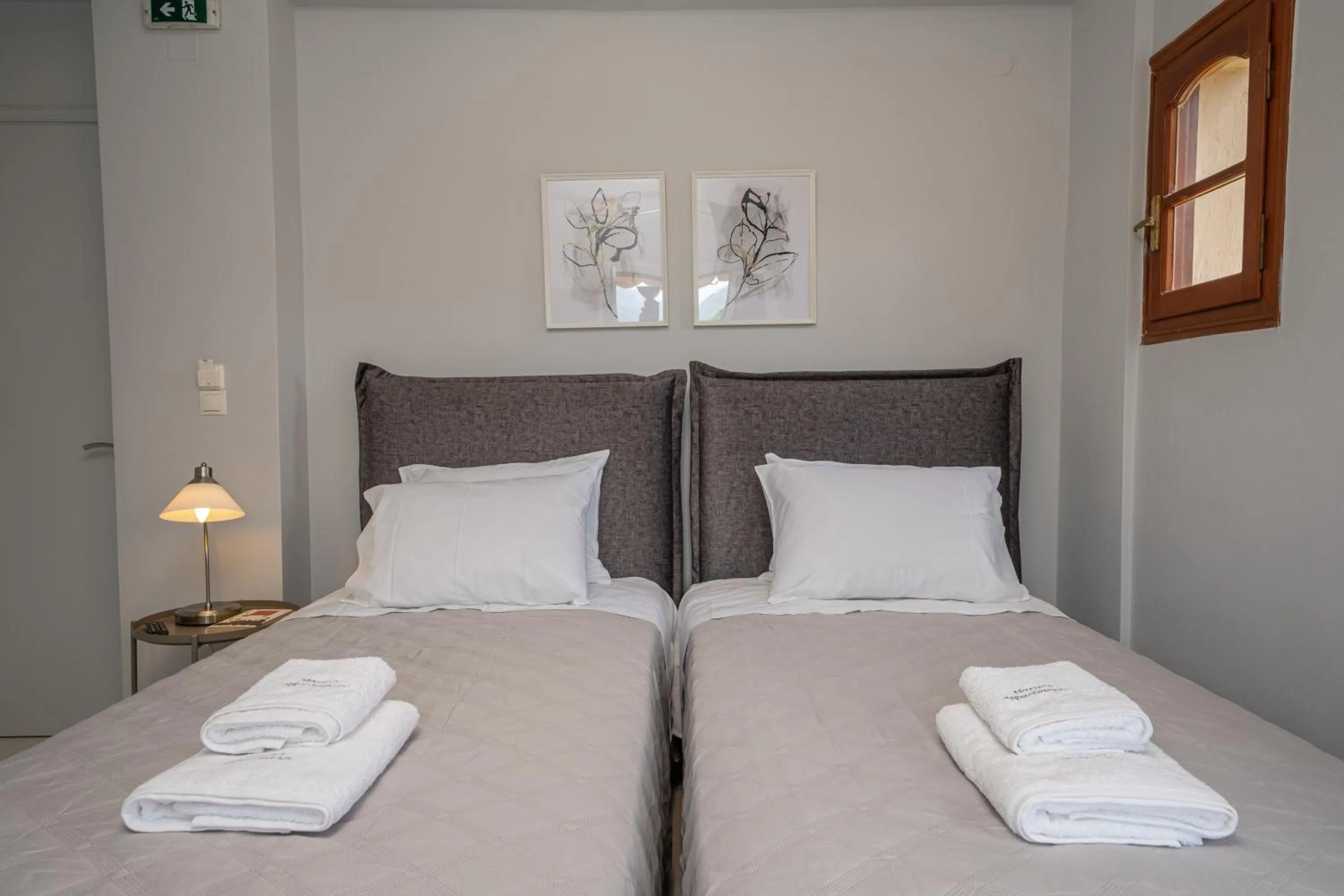 Standard Studio in Mary's Studios & Apartment