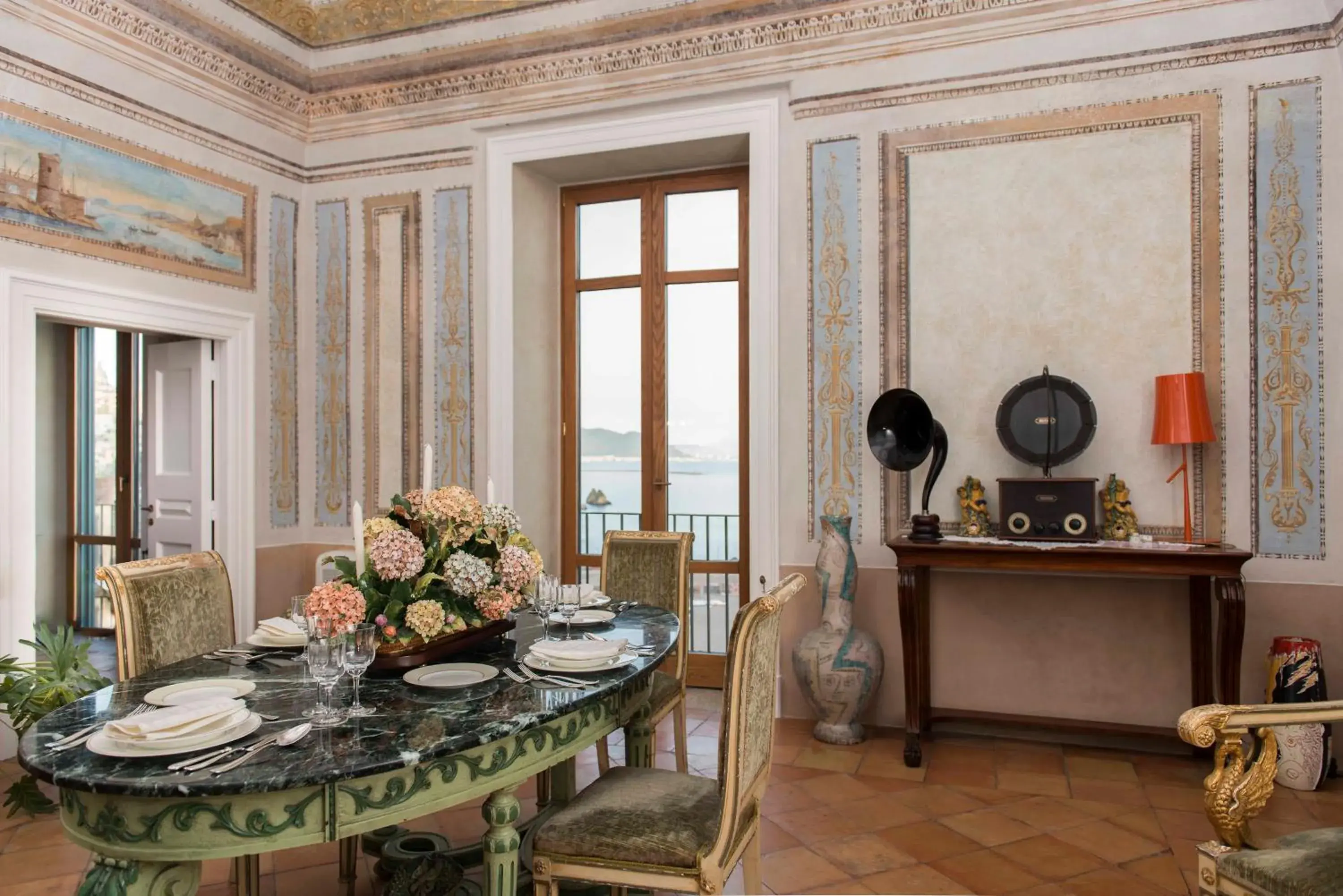 Palazzo Suriano Heritage Hotel Palazzo Suriano Heritage Hotel