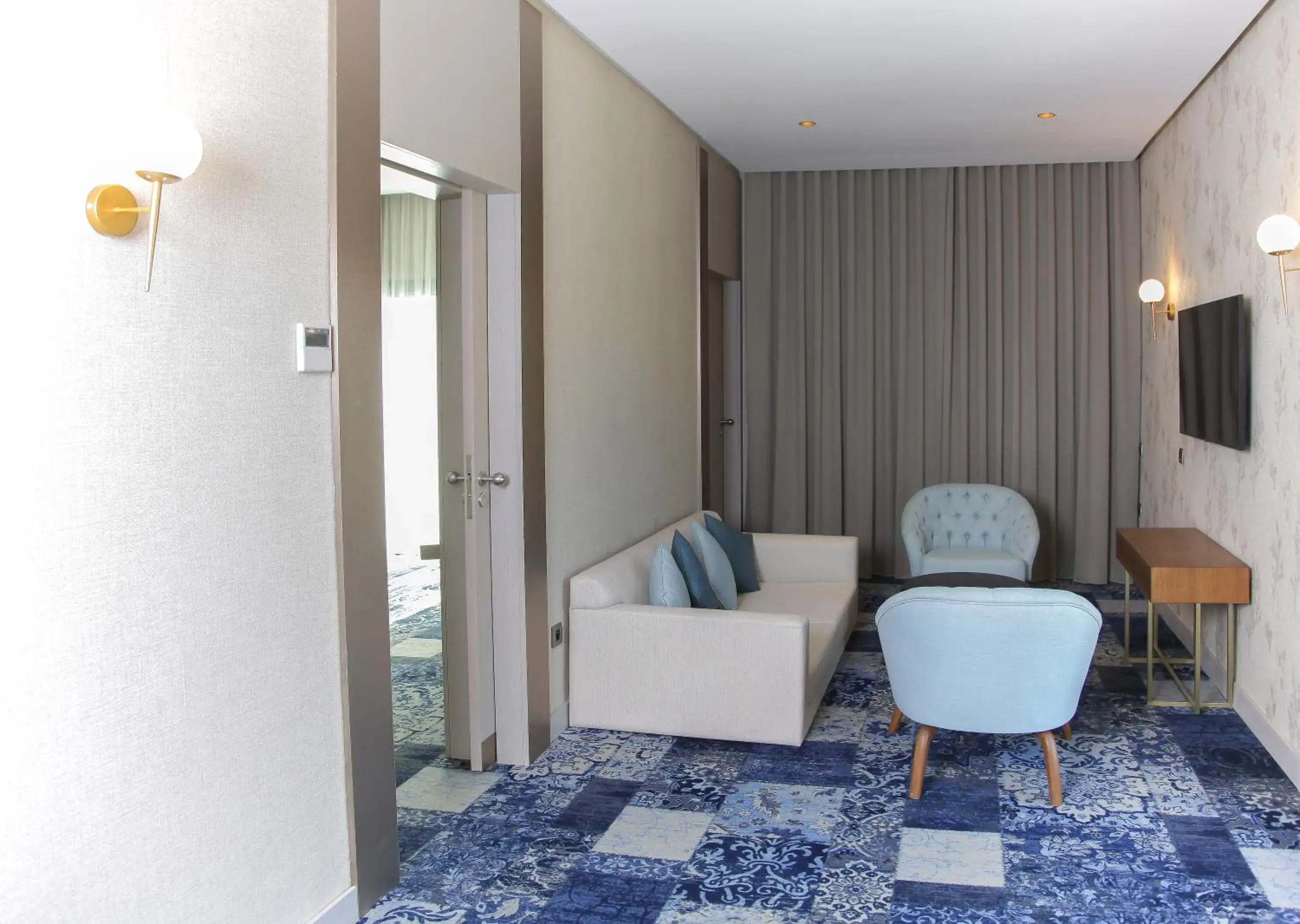 Junior Suite in Oriental Palace by Agora Complex Junior Suite in Oriental Palace by Agora Complex