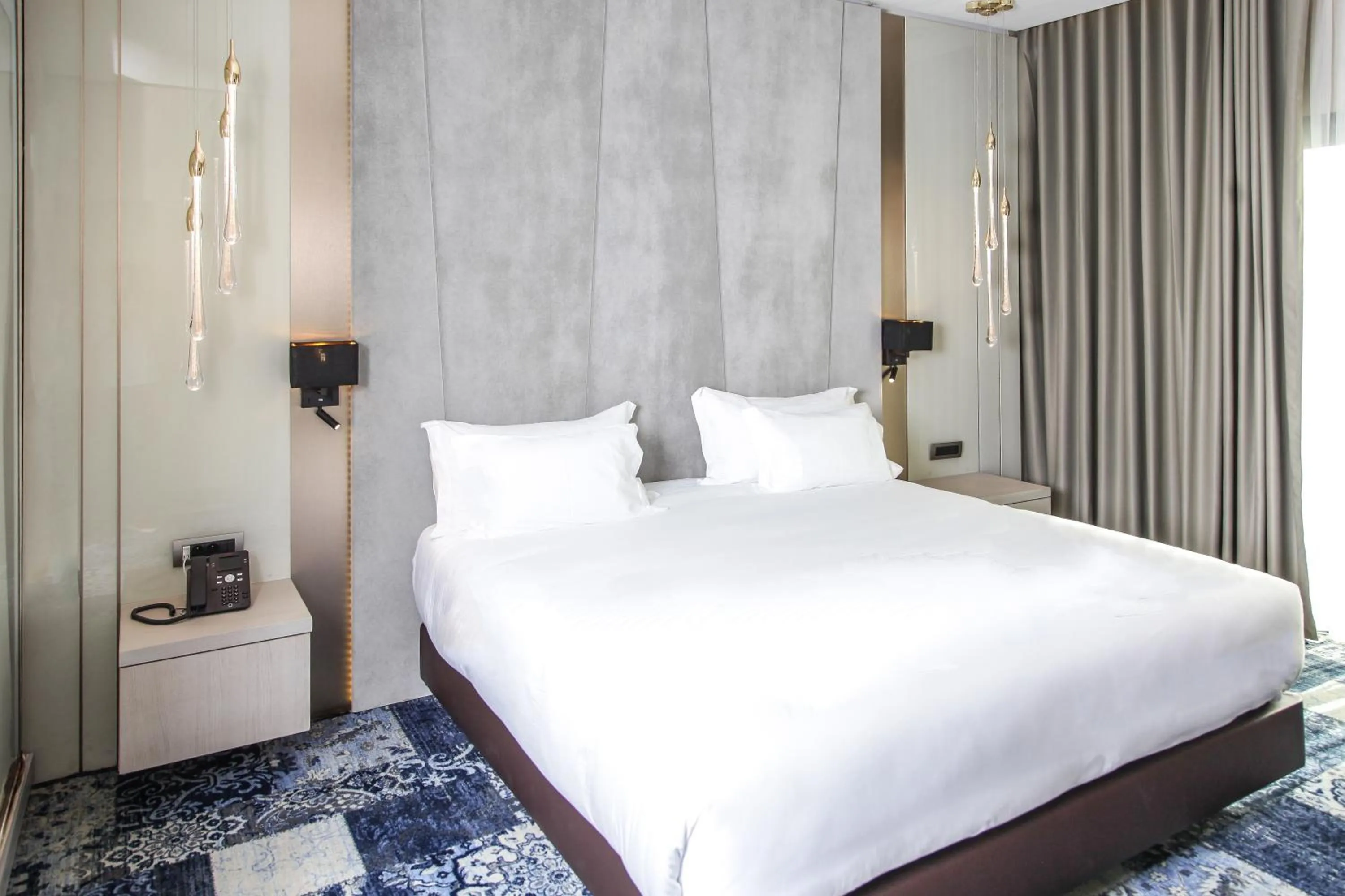 Junior Suite in Oriental Palace by Agora Complex