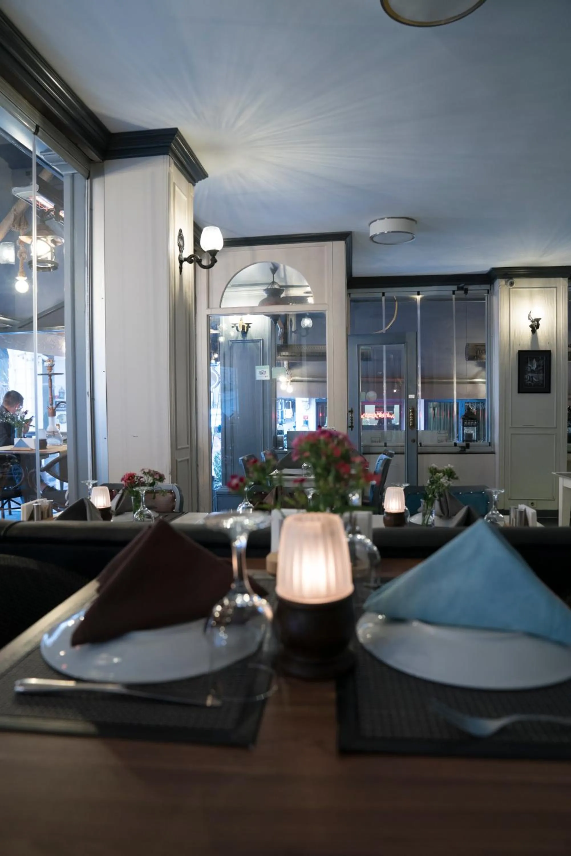 Property building in Hotel Agan Oldcity Istanbul