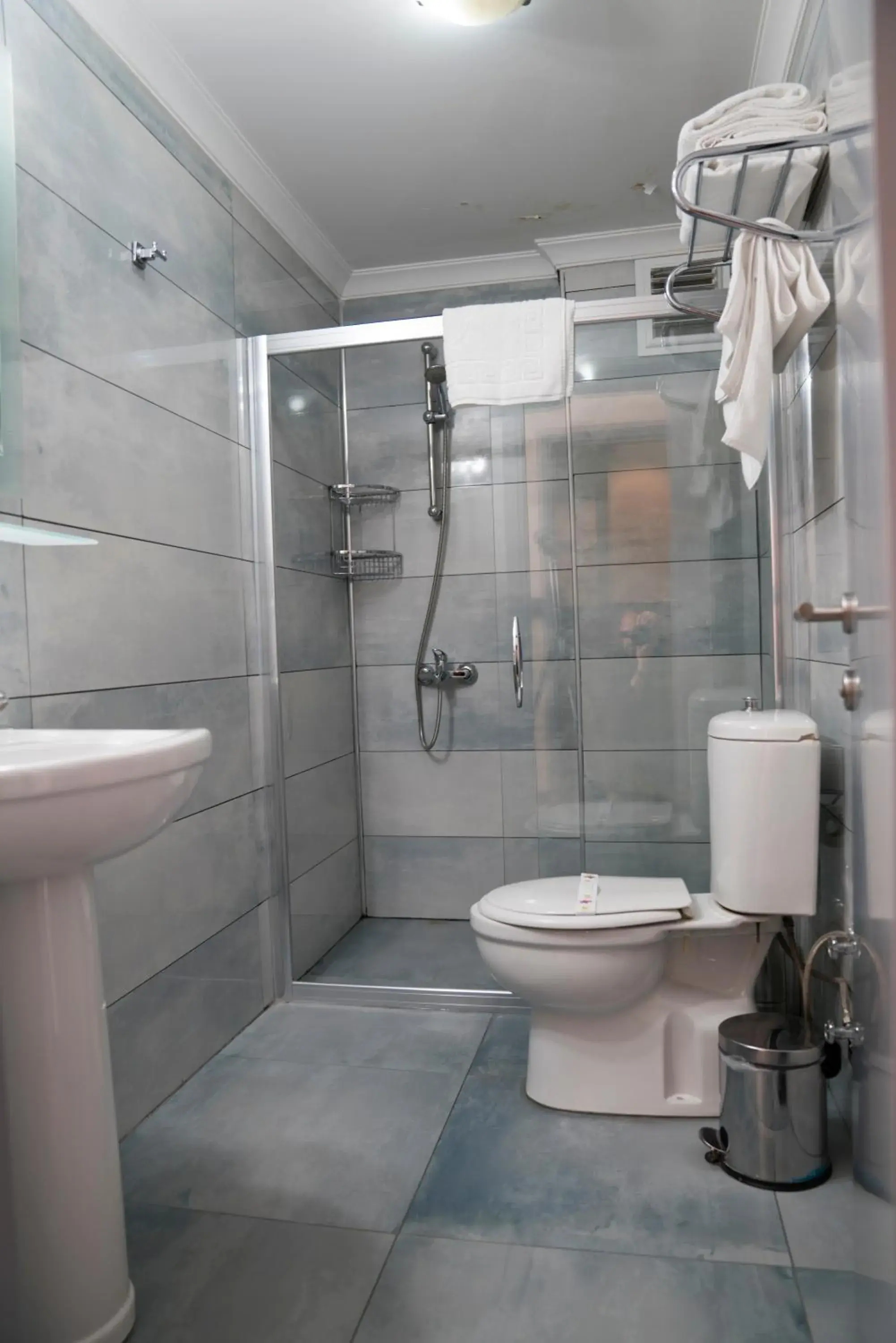 Twin Room in Hotel Agan Oldcity Istanbul Twin Room in Hotel Agan Oldcity Istanbul