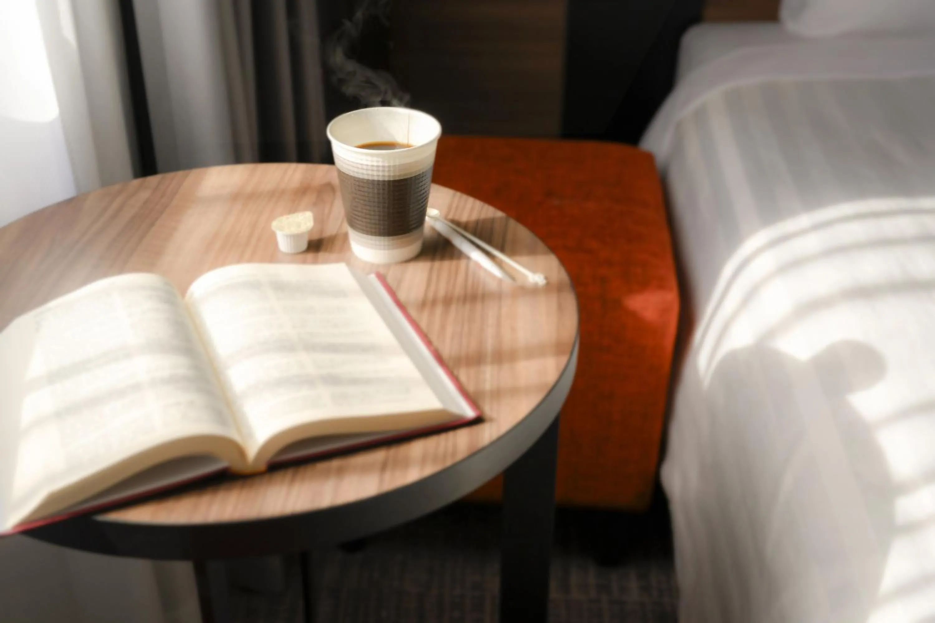 Photo of the whole room, Bed in RIHGA PLACE HIGOBASHI