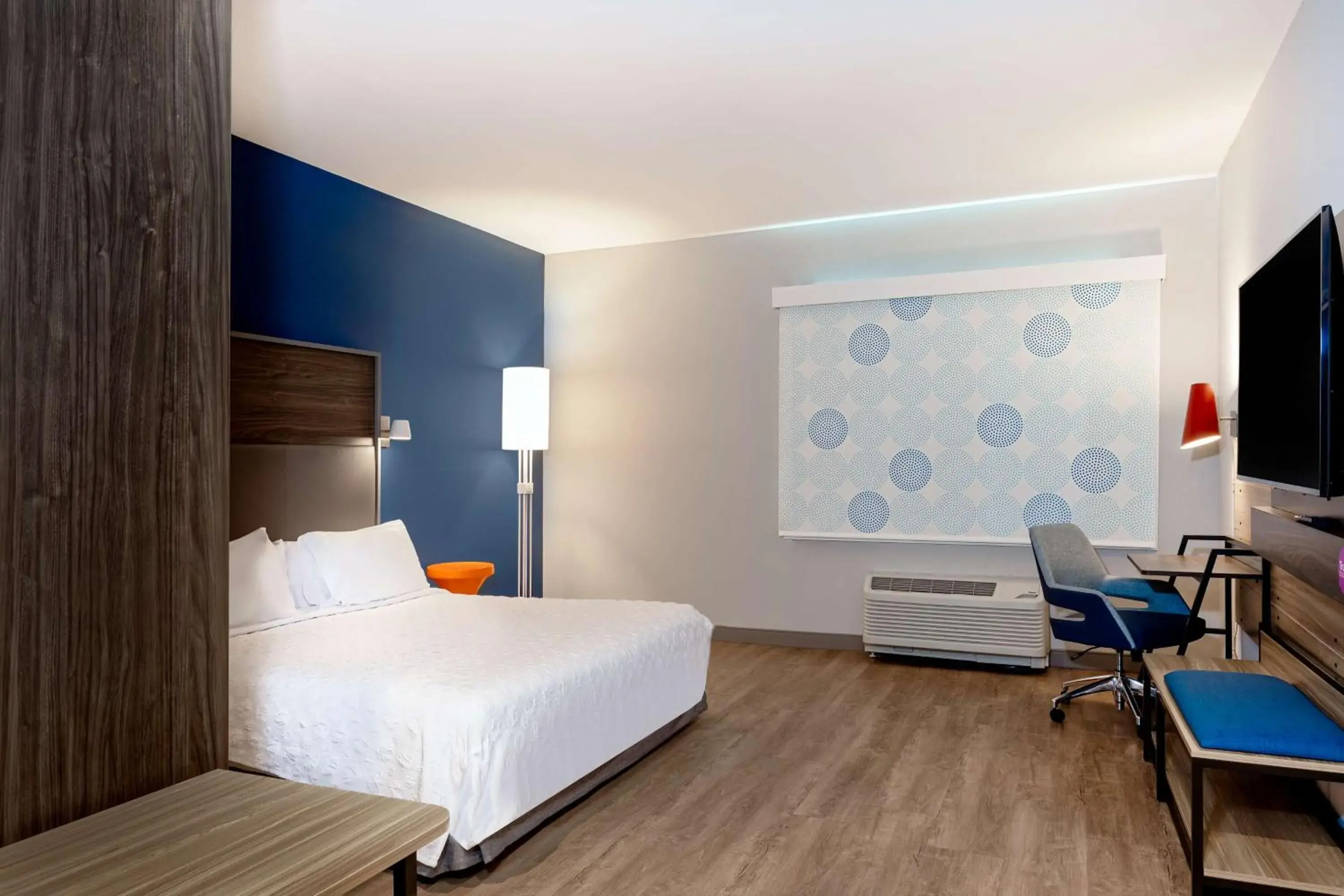 Bedroom, Bed in Tru By Hilton Port St Lucie Tradition Bedroom, Bed in Tru By Hilton Port St Lucie Tradition