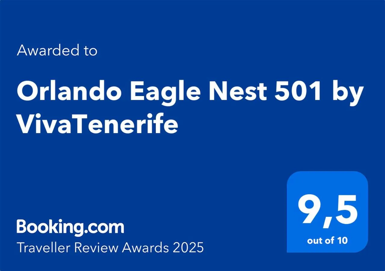 Orlando Eagle Nest 501 by VivaTenerife
