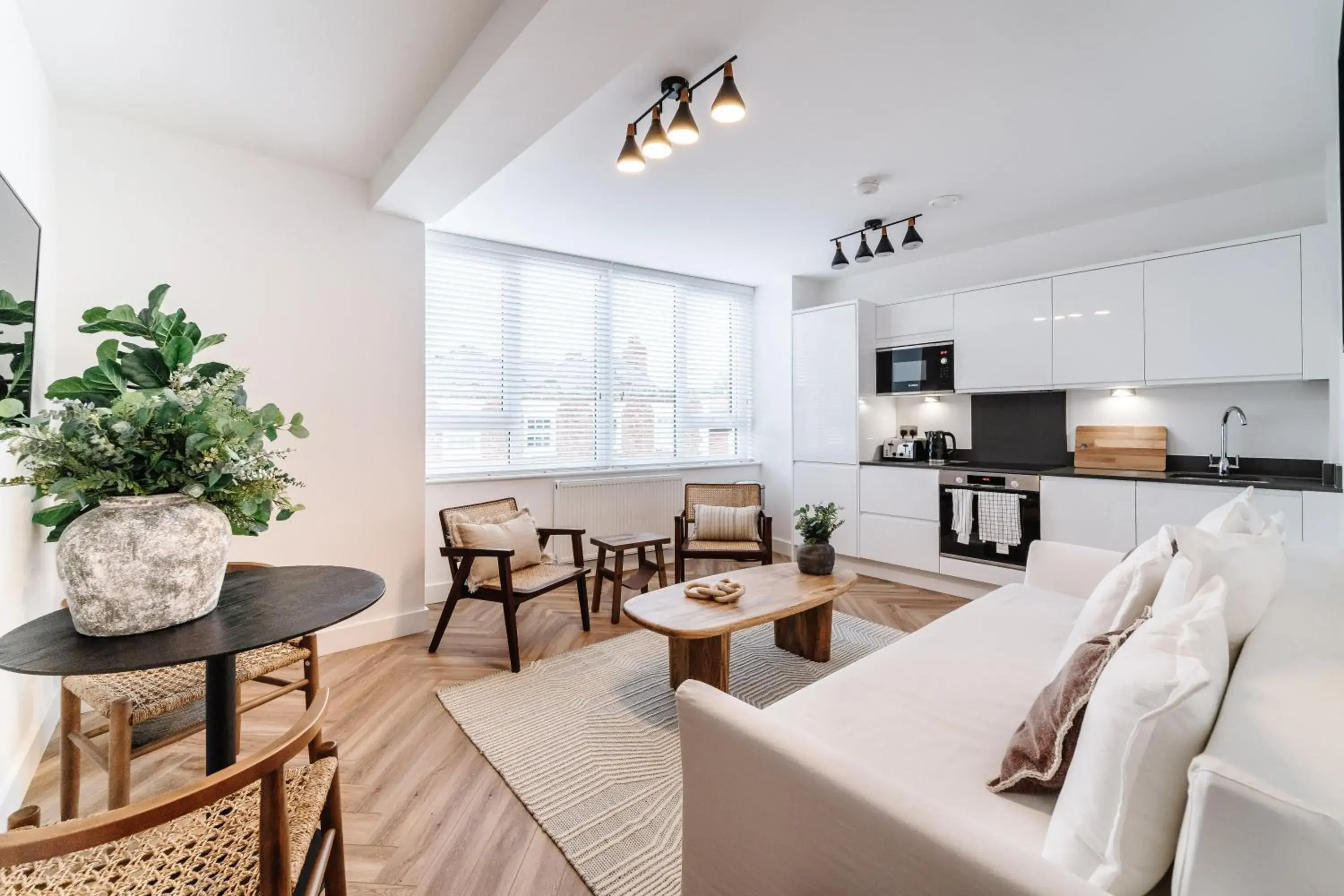 Apartment in Royal House Stylish Apartments - Chester Apartment in Royal House Stylish Apartments - Chester